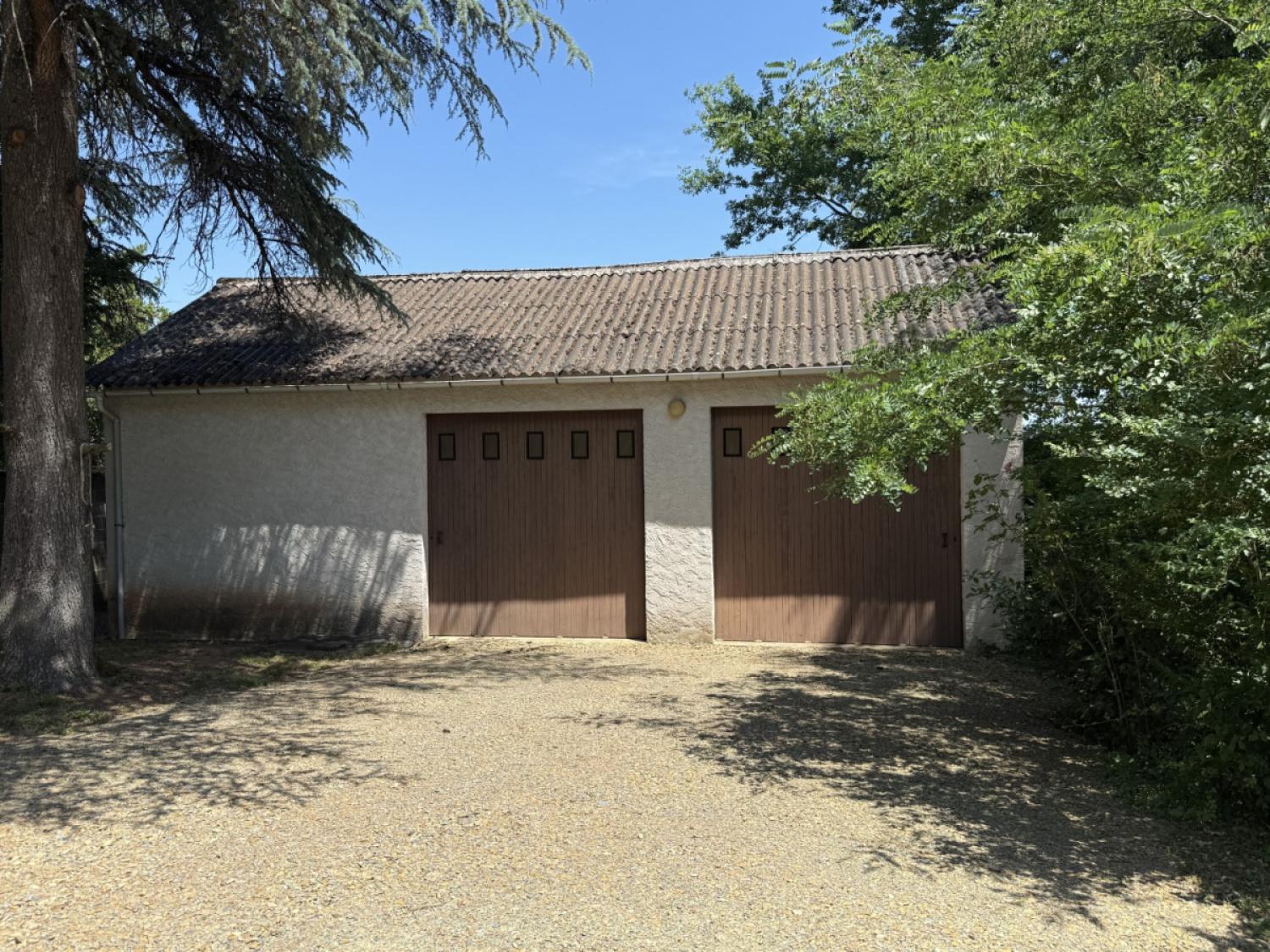 te koop vrijstaand huis Saint-Cyr-la-Roche Corrèze 15
