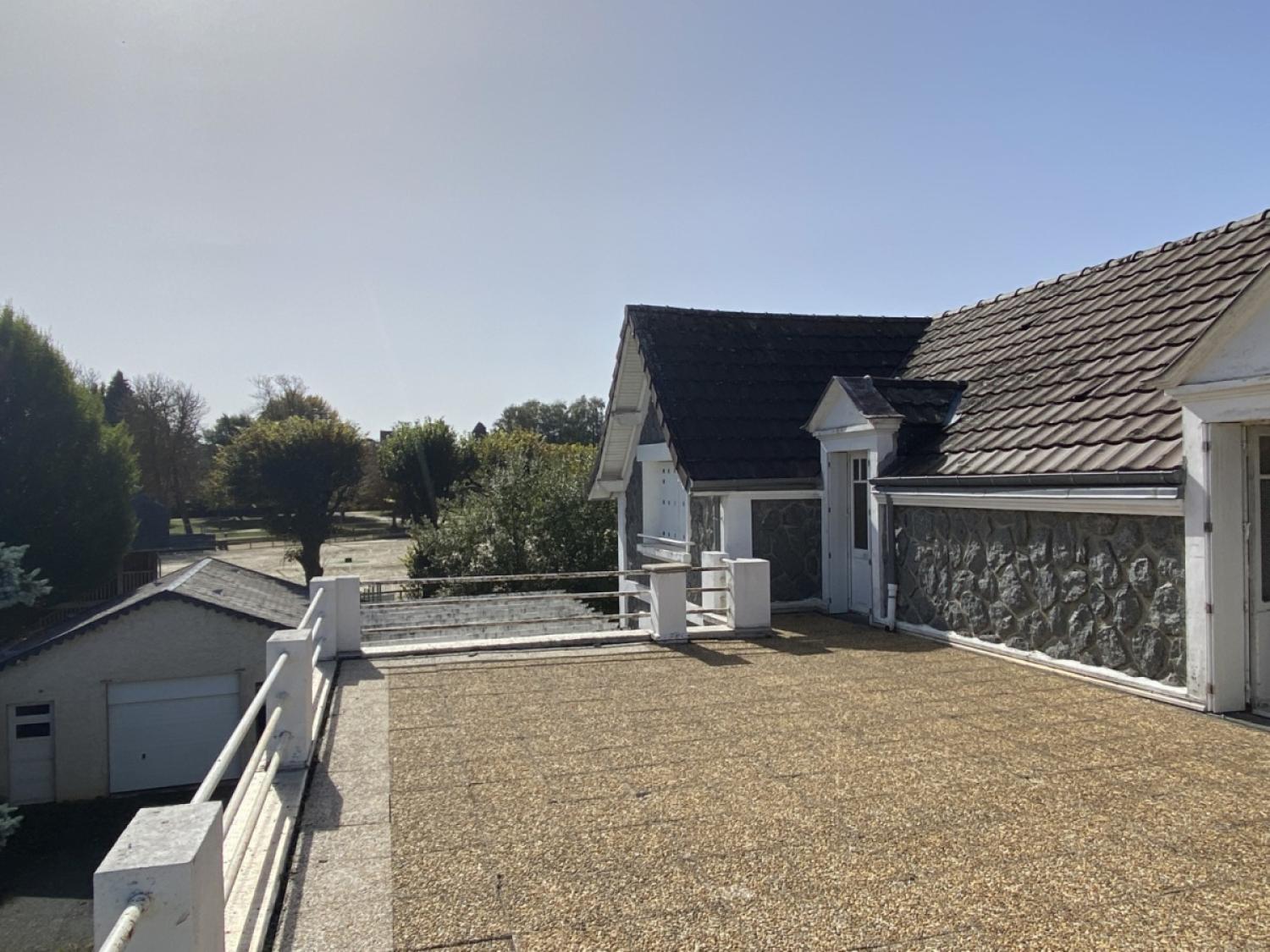 te koop vrijstaand huis Arnac-Pompadour Corrèze 21
