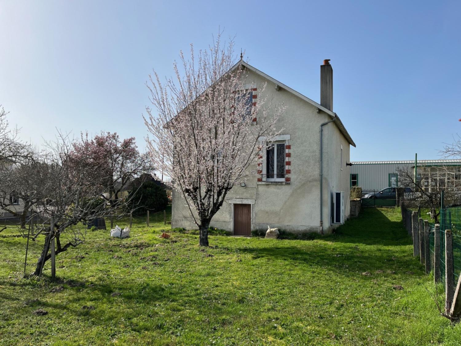  te koop dorpshuis Coussac-Bonneval Haute-Vienne 19