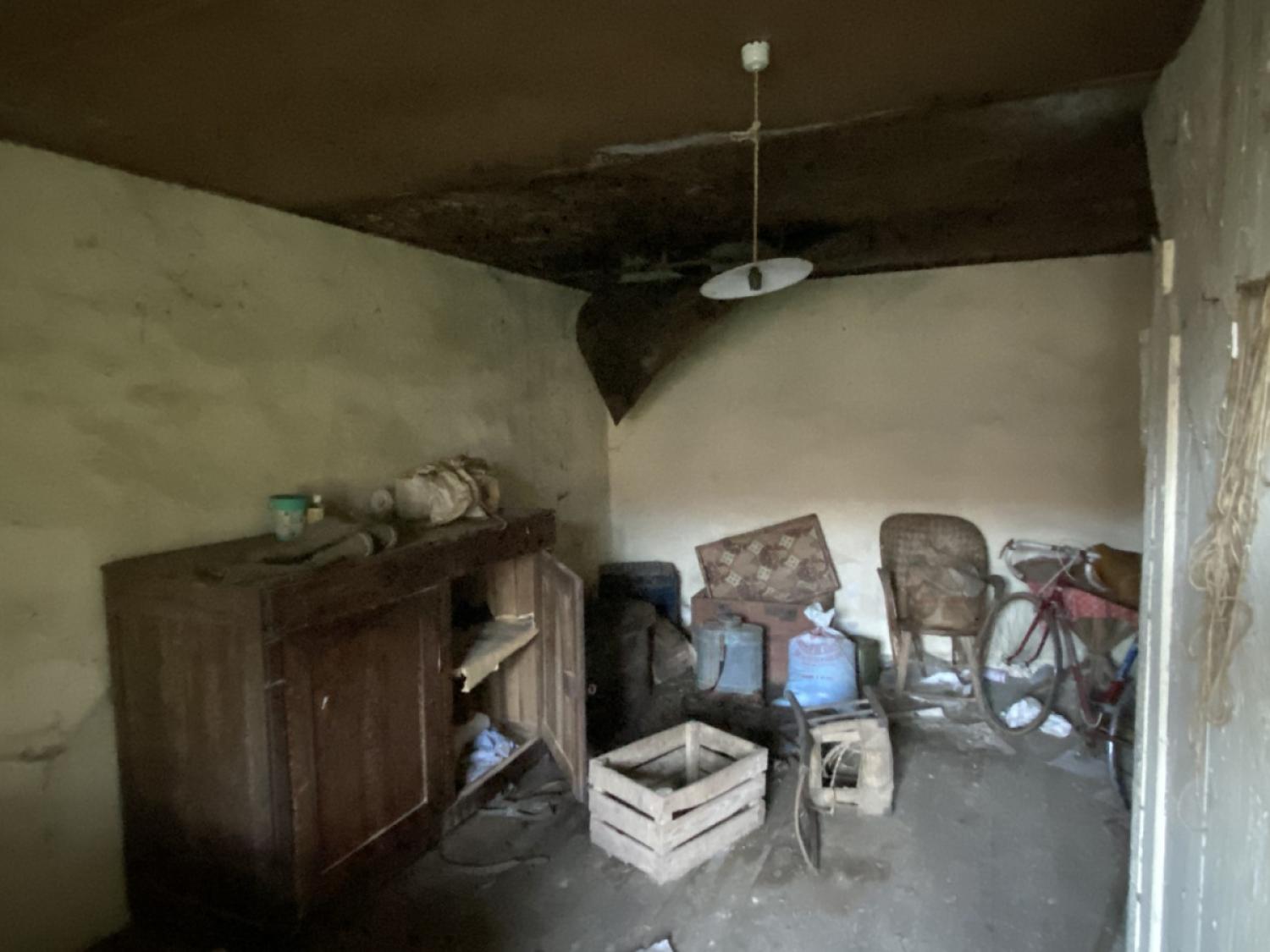 te koop boerderij Lubersac Corrèze 17