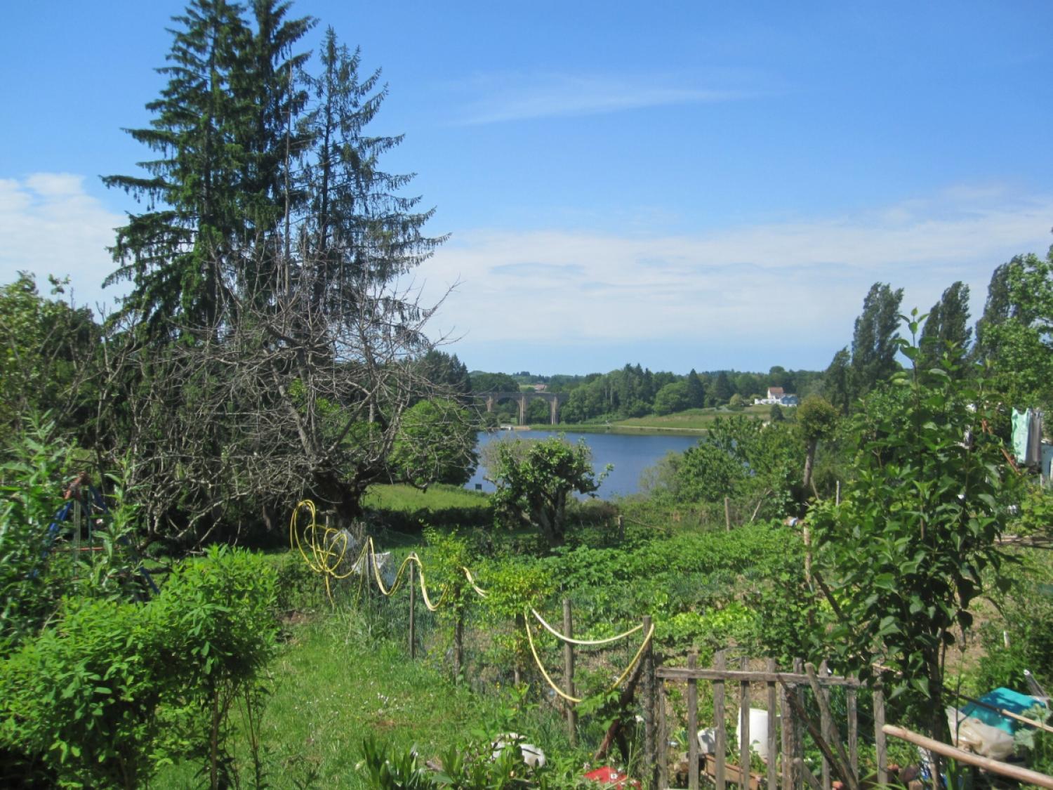  te koop vrijstaand huis Saint-Yrieix-la-Perche Haute-Vienne 3