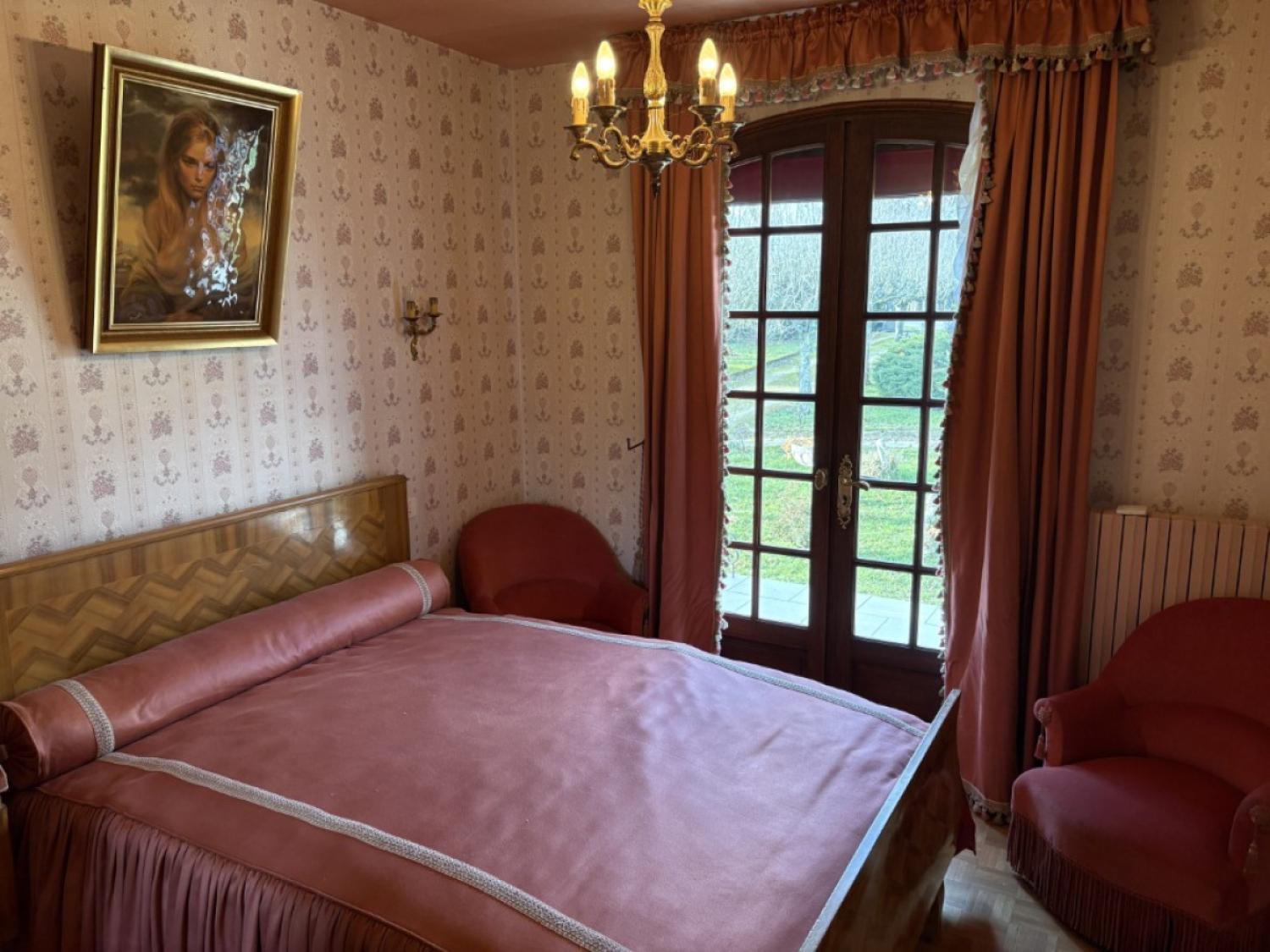  te koop vrijstaand huis Lubersac Corrèze 13