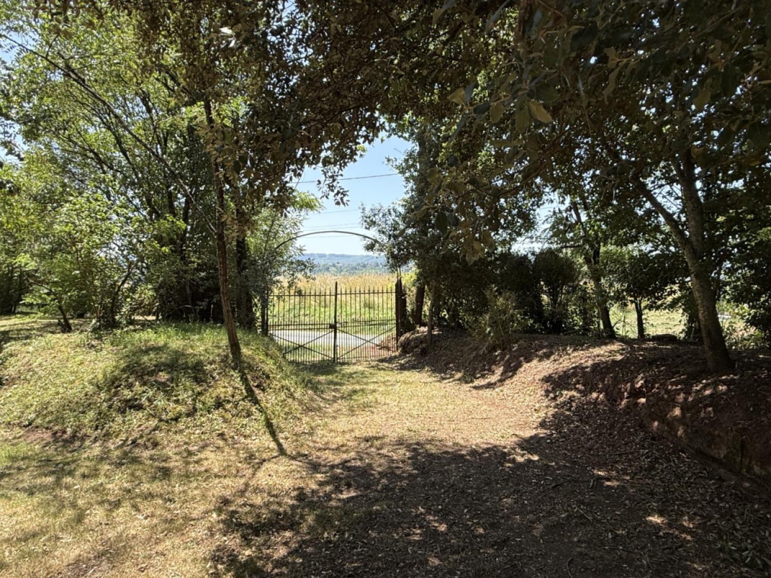  te koop vrijstaand huis Saint-Cyr-la-Roche Corrèze 17