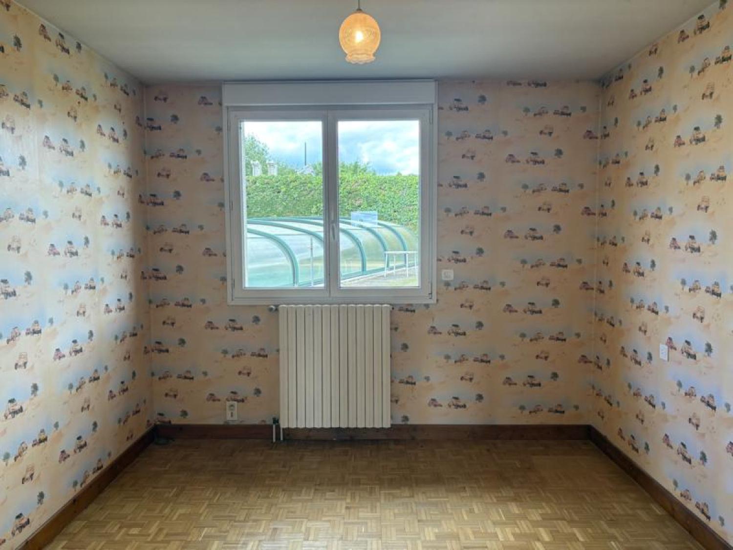  te koop vrijstaand huis Lubersac Corrèze 10