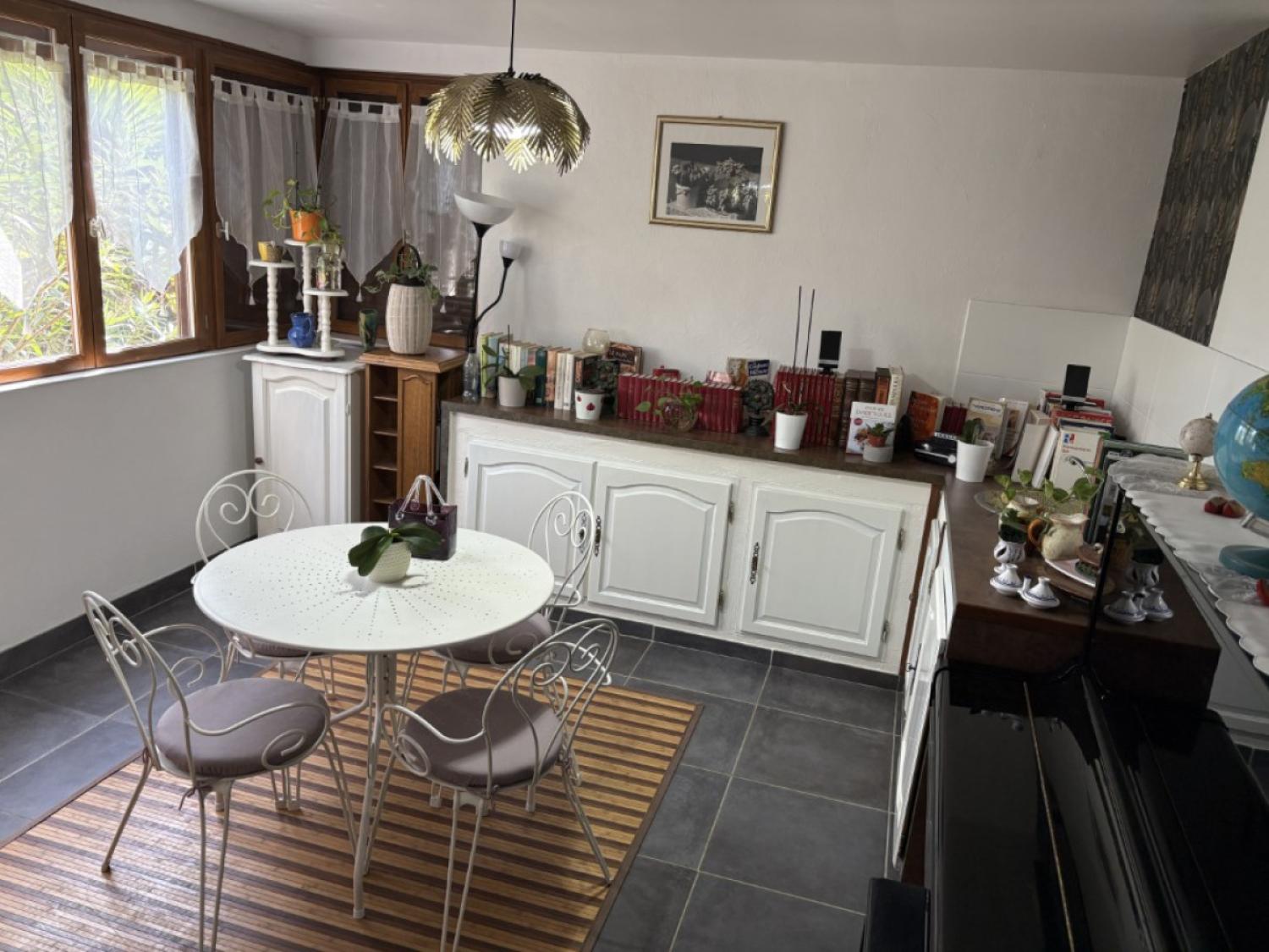 te koop vrijstaand huis Arnac-Pompadour Corrèze 14