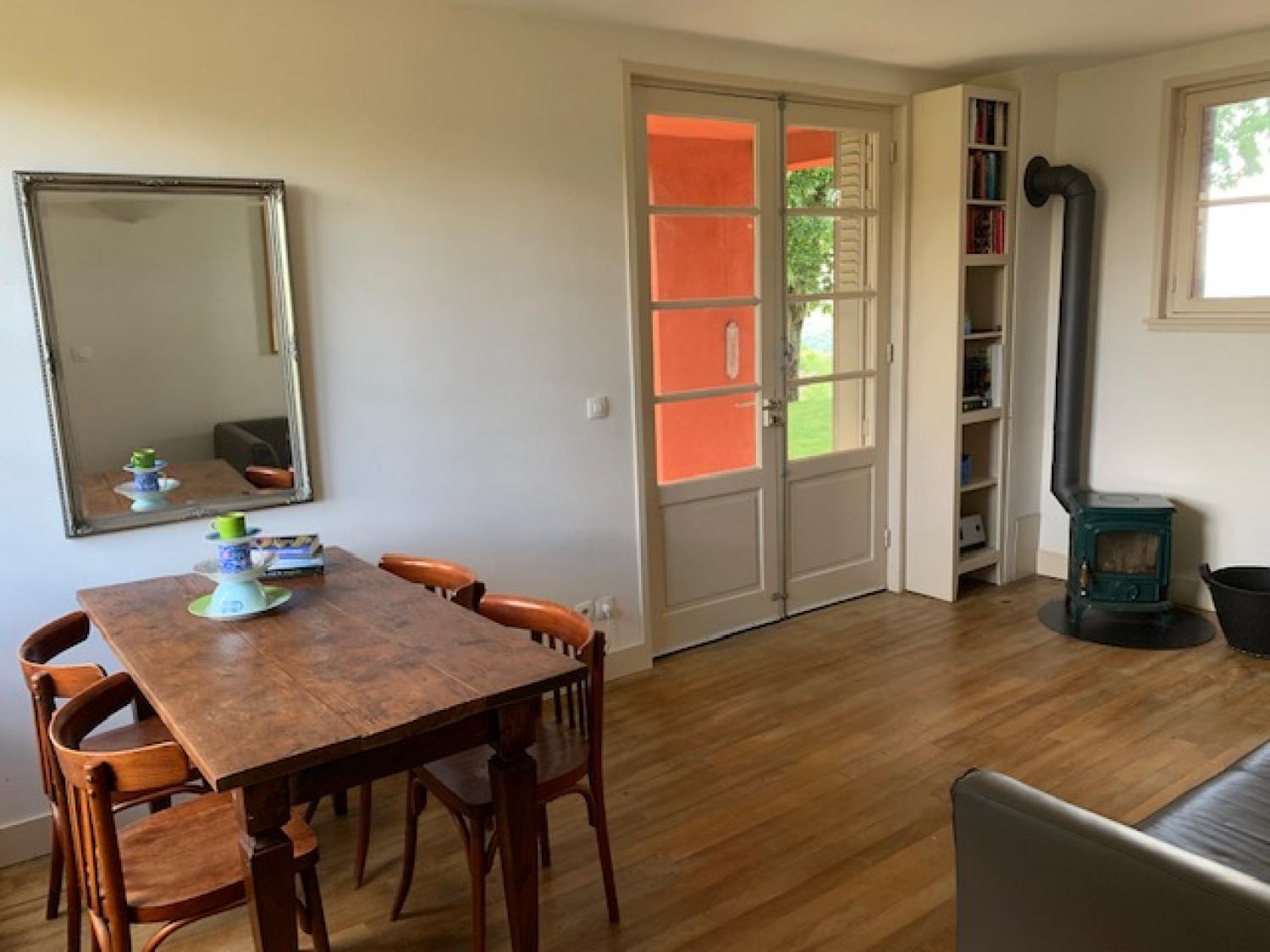  te koop vrijstaand huis Tudeils Corrèze 18
