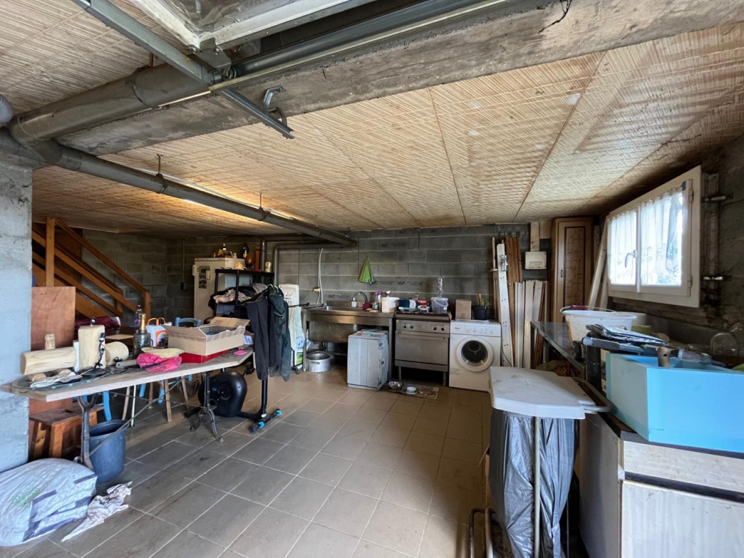 te koop huis Coussac-Bonneval Haute-Vienne 13