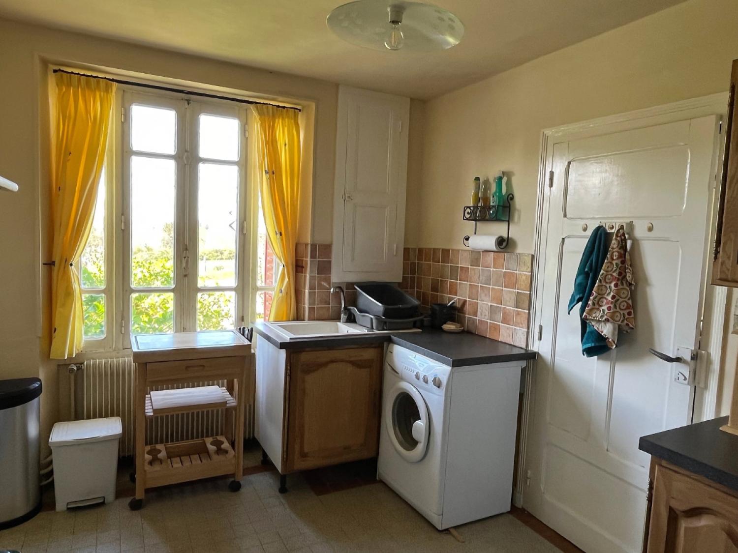  te koop vrijstaand huis Coussac-Bonneval Haute-Vienne 12