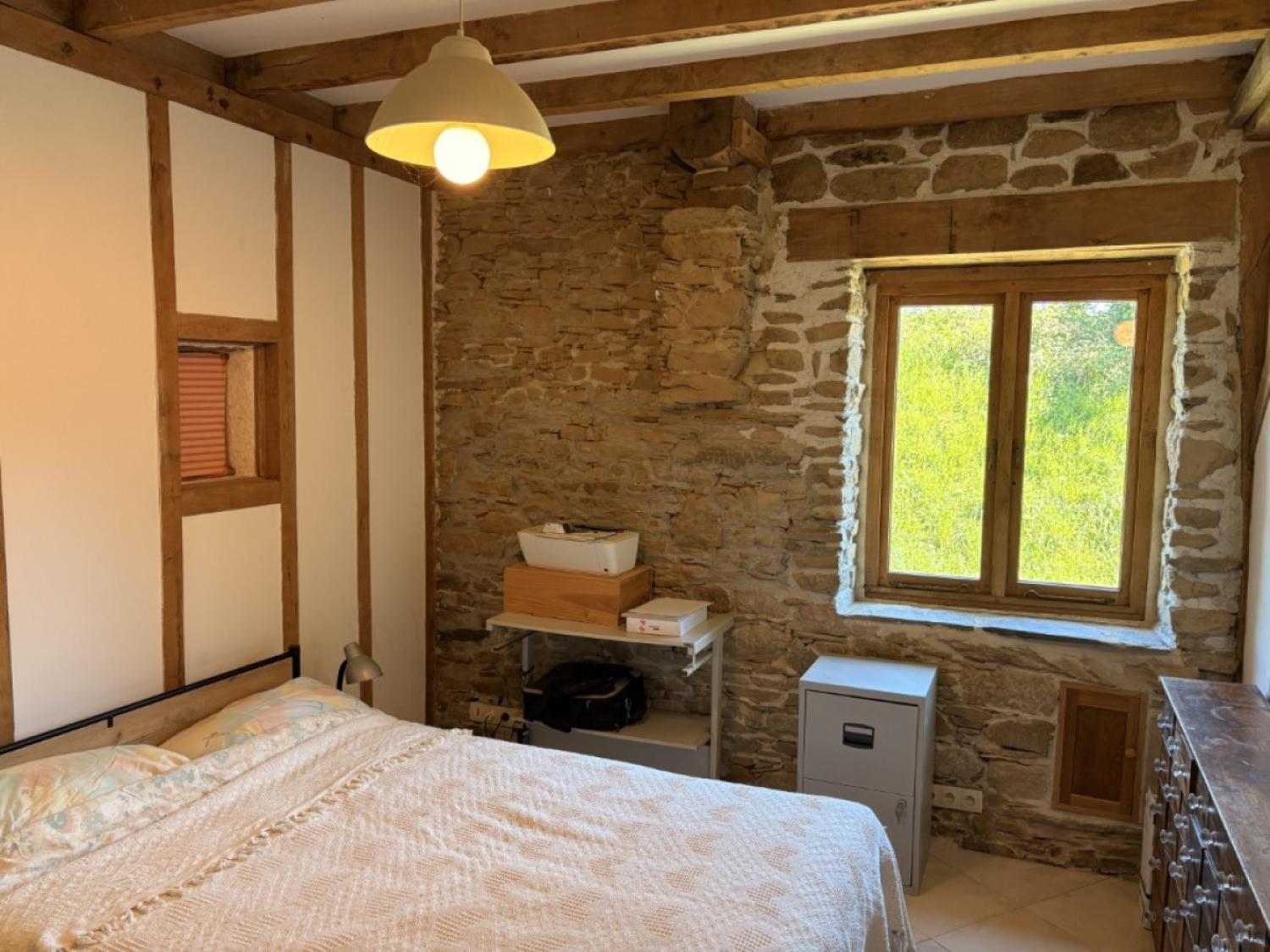  te koop huis met gîte Lascaux Corrèze 9