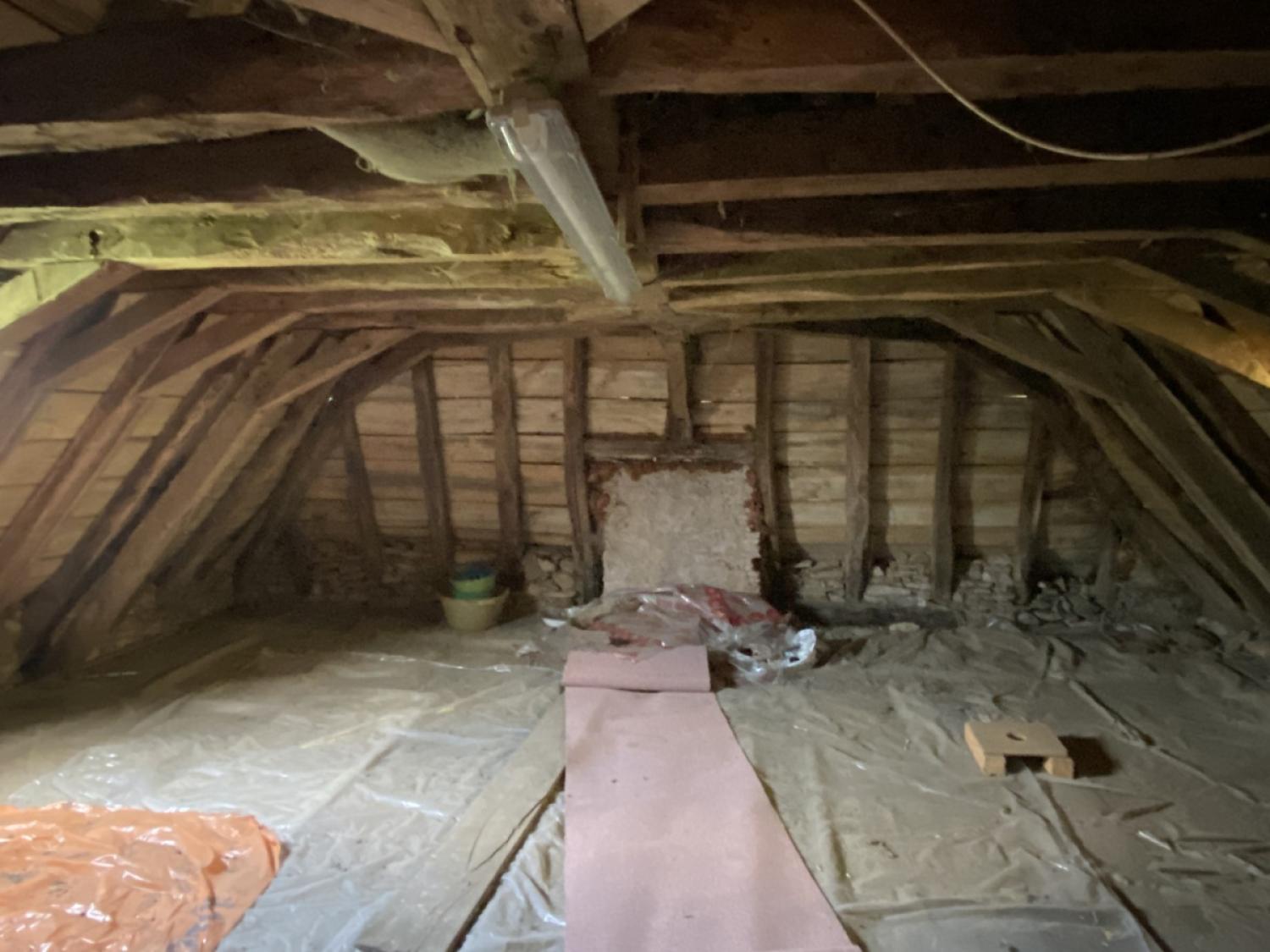 te koop vrijstaand huis Juillac Corrèze 15