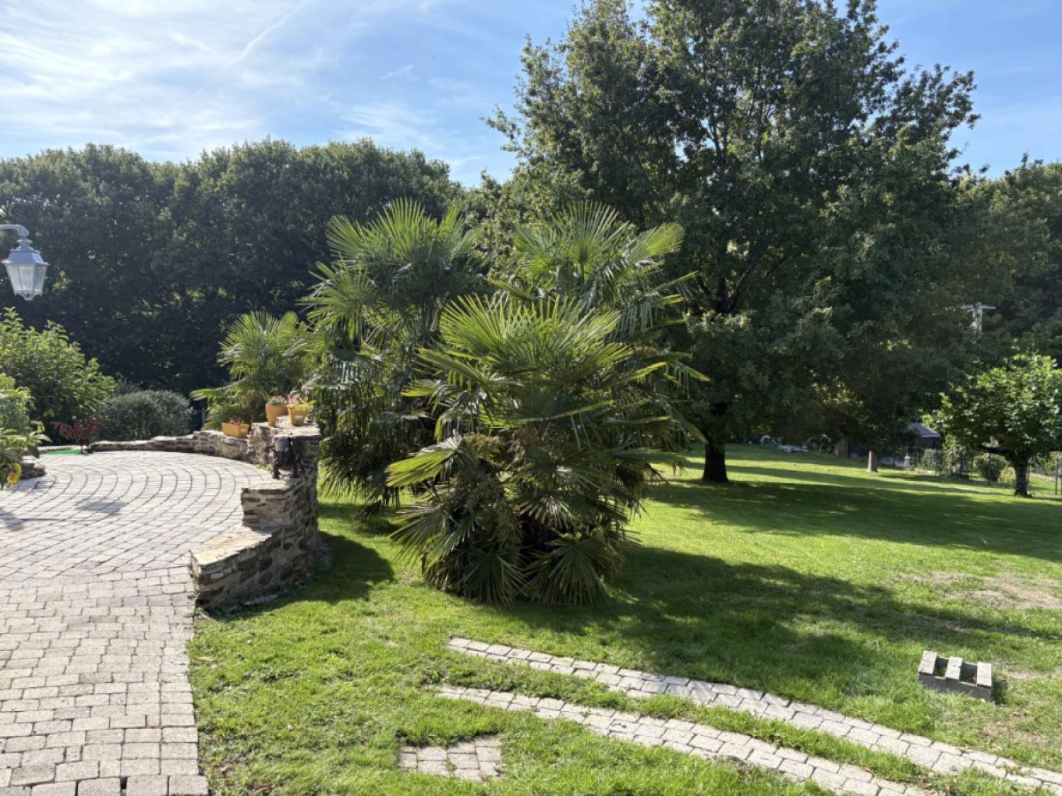 te koop vrijstaand huis Arnac-Pompadour Corrèze 2