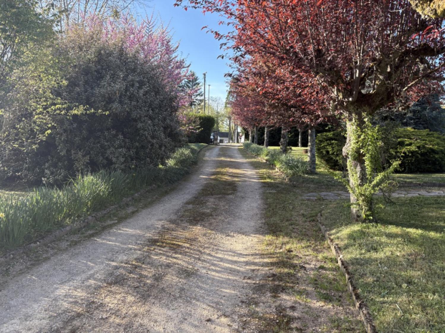  te koop vrijstaand huis Lubersac Corrèze 4