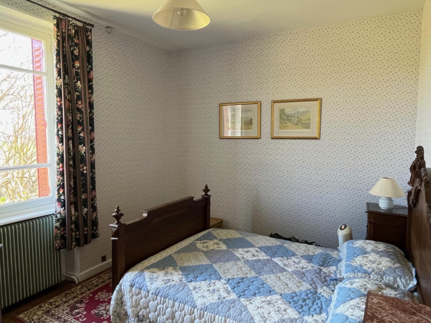  te koop vrijstaand huis Coussac-Bonneval Haute-Vienne 13
