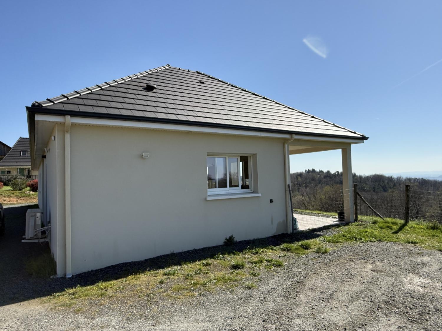  te koop vrijstaand huis Lascaux Corrèze 25