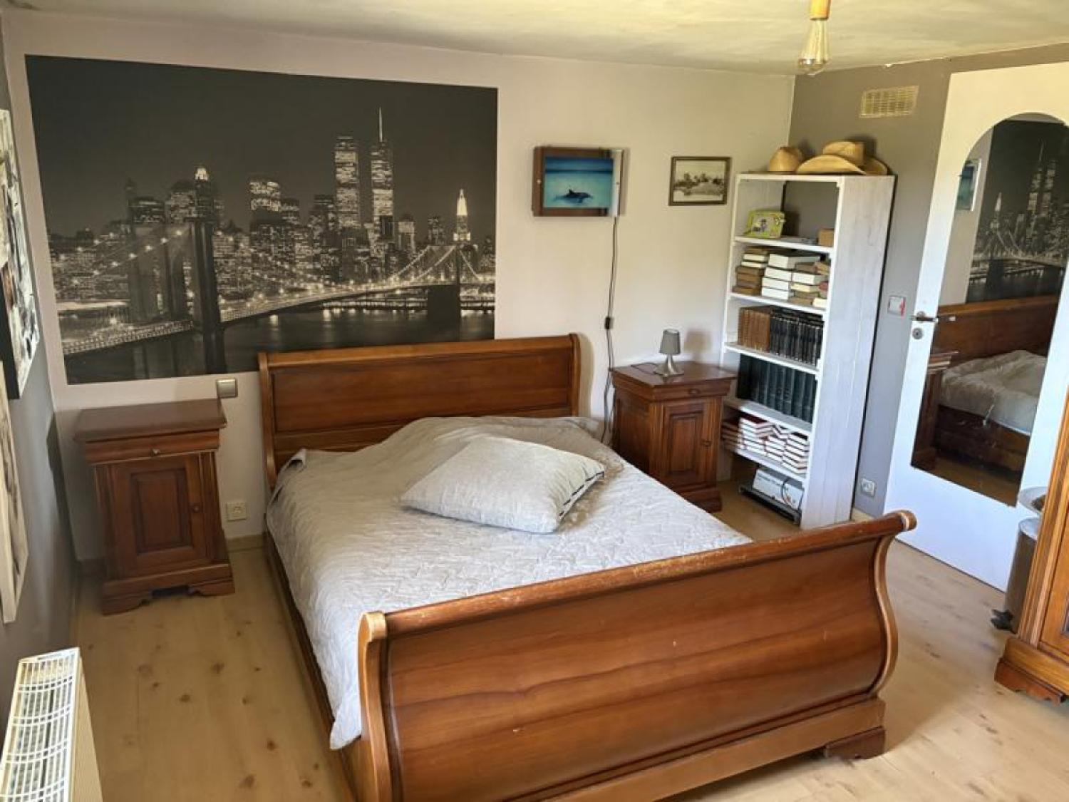  te koop vrijstaand huis Masseret Corrèze 15