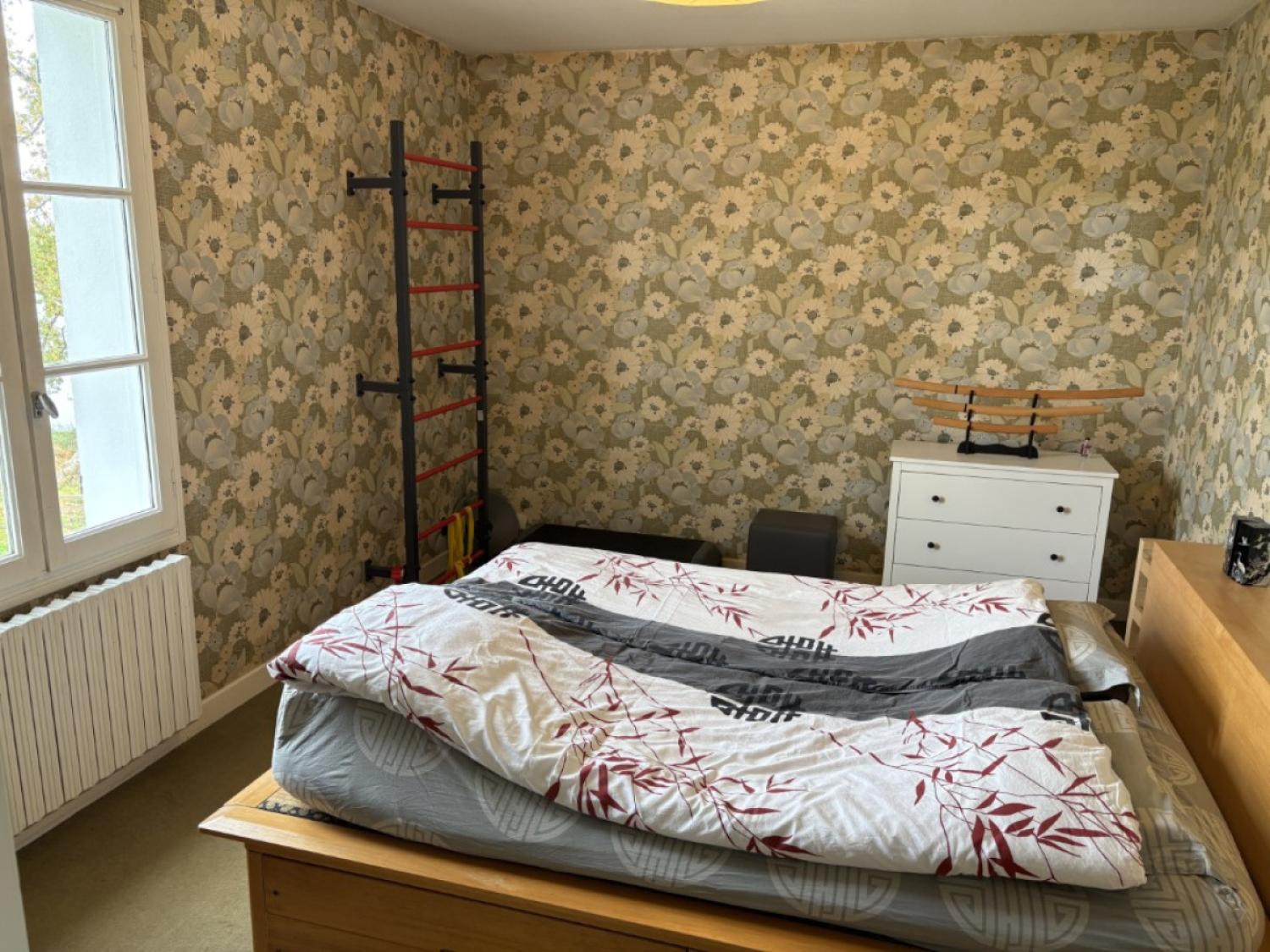 te koop vrijstaand huis Beyssac Corrèze 17