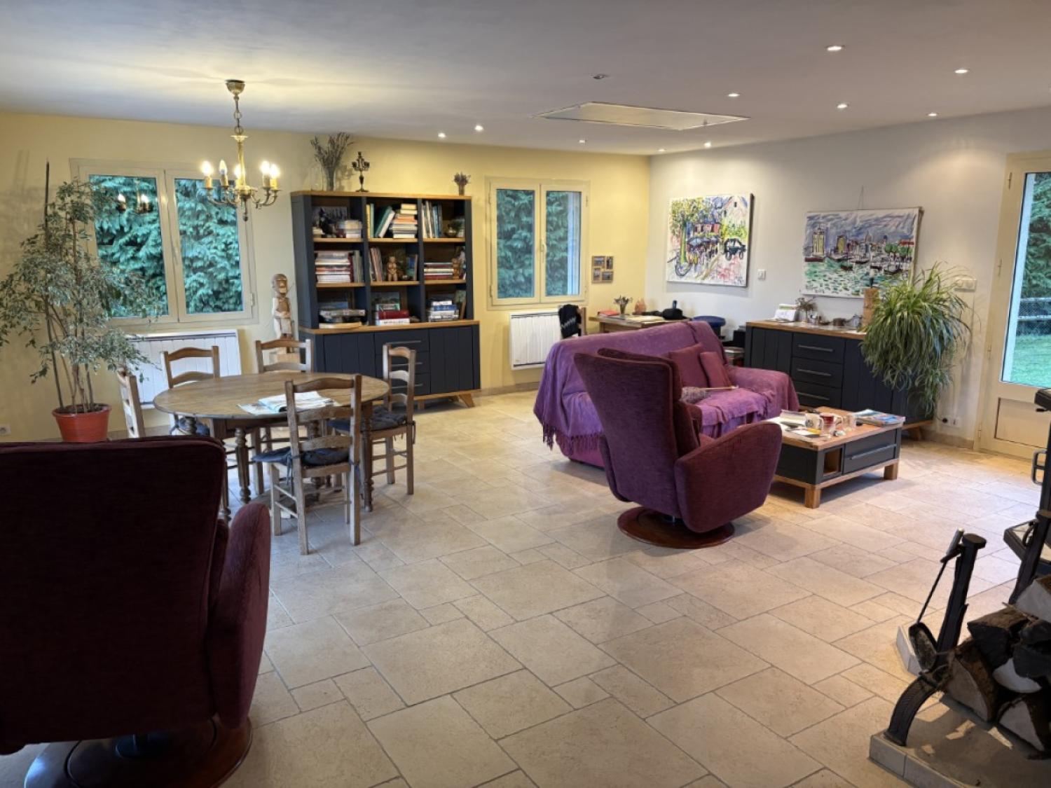  te koop vrijstaand huis Vignols Corrèze 6
