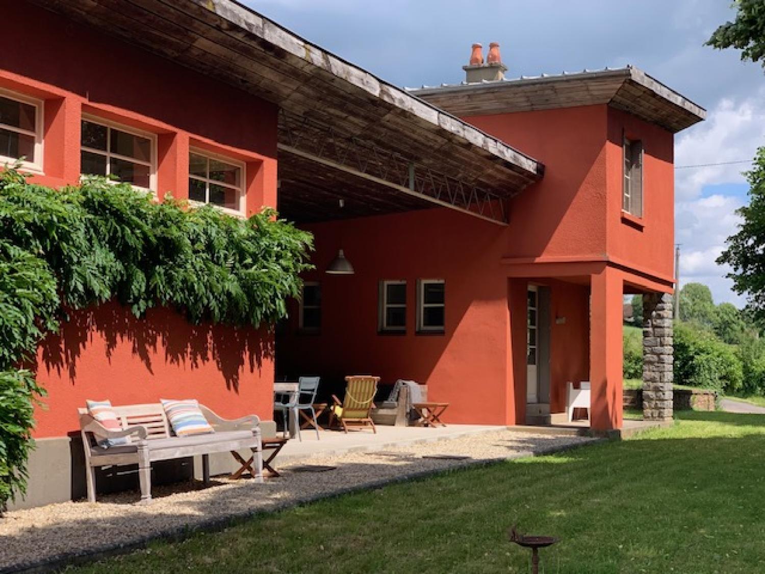  te koop vrijstaand huis Tudeils Corrèze 4
