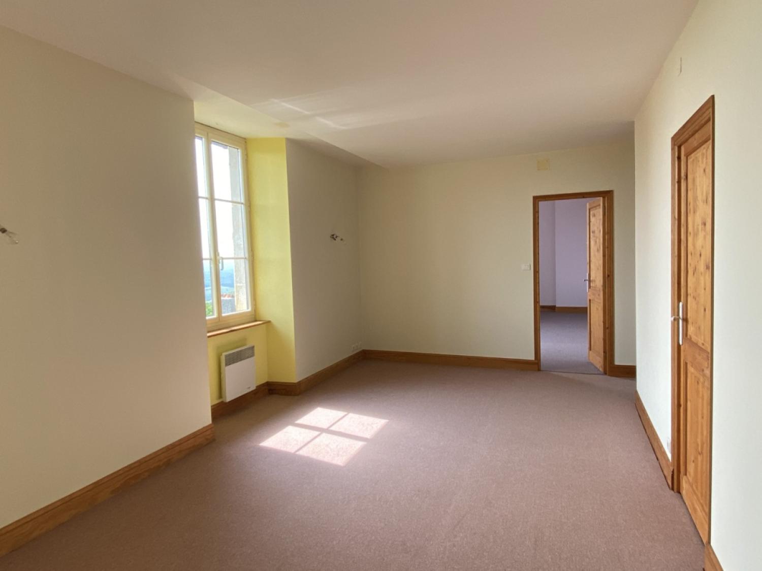 te koop vrijstaand huis Juillac Corrèze 10