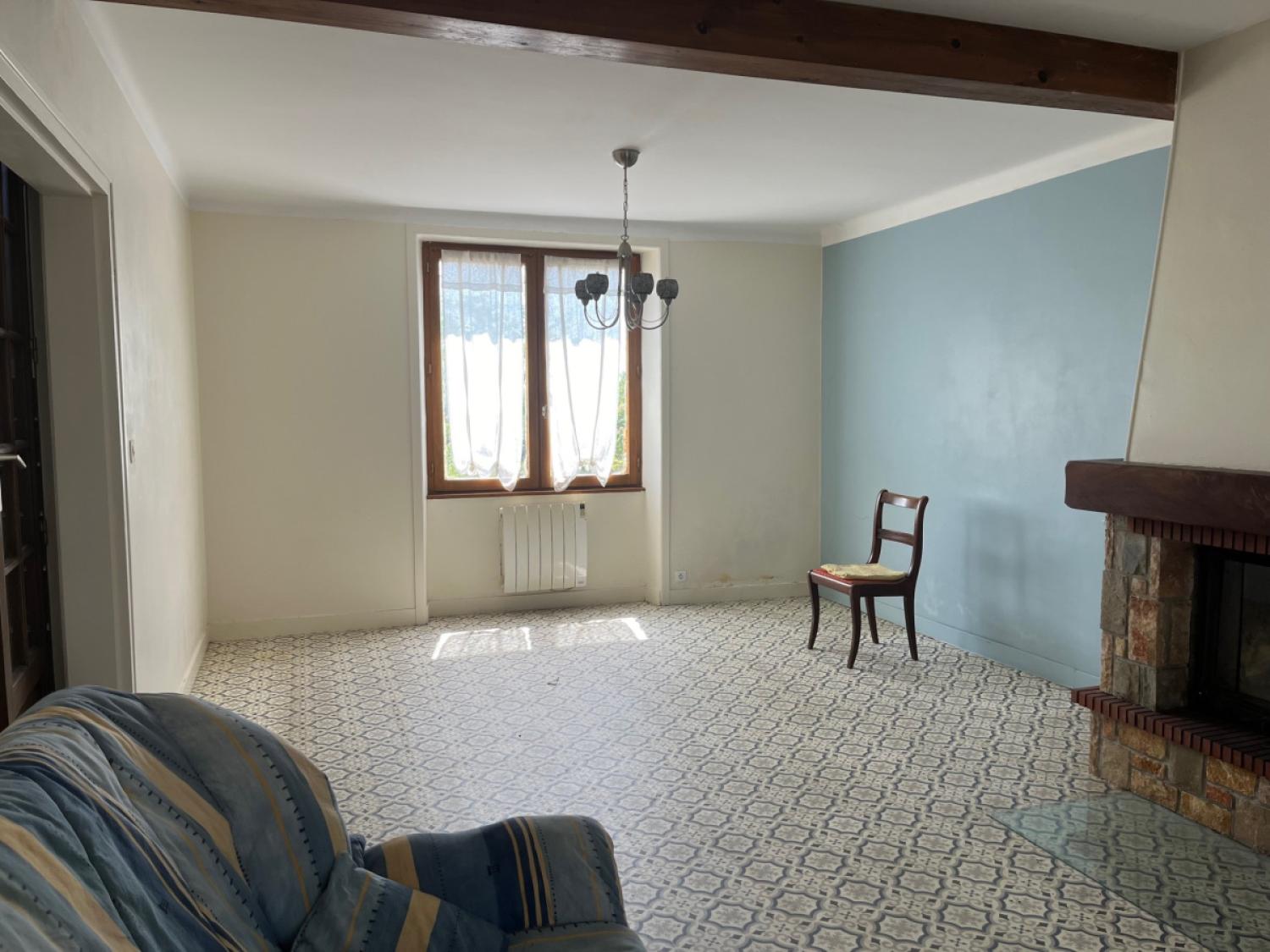  te koop vrijstaand huis Payzac Dordogne 12