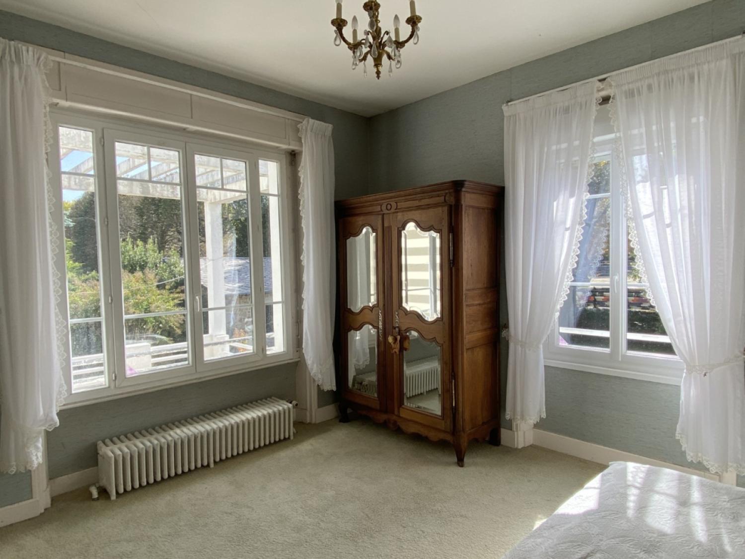 te koop vrijstaand huis Arnac-Pompadour Corrèze 20