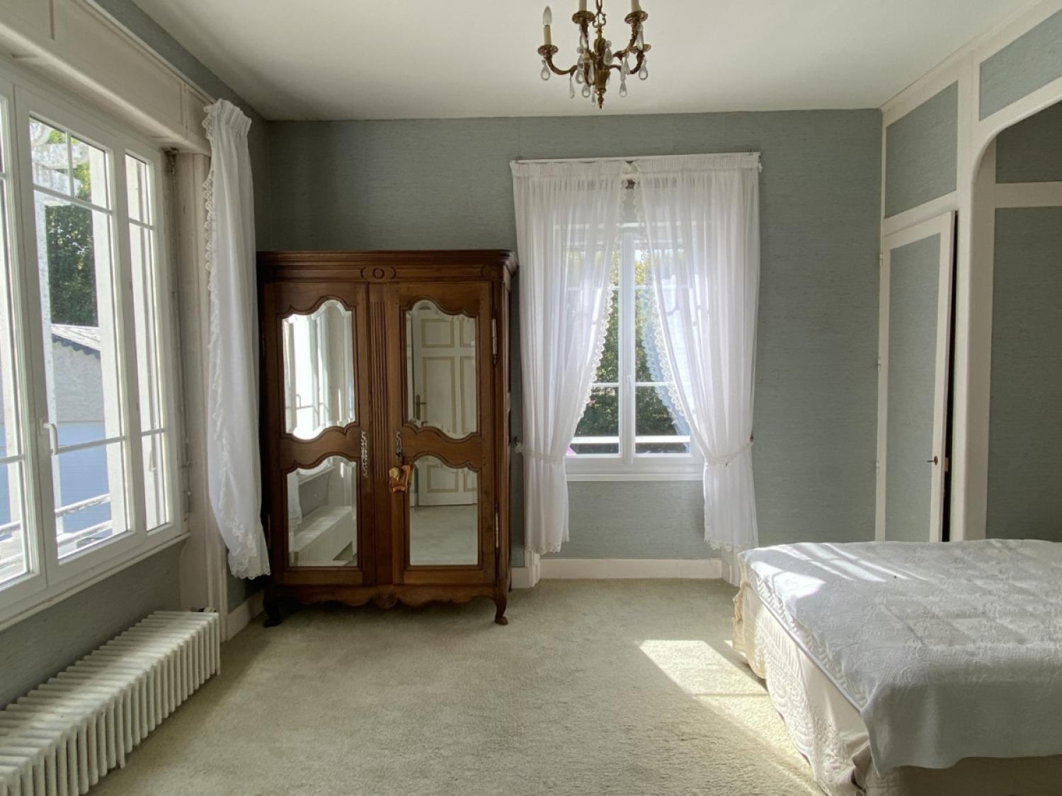 te koop vrijstaand huis Arnac-Pompadour Corrèze 26