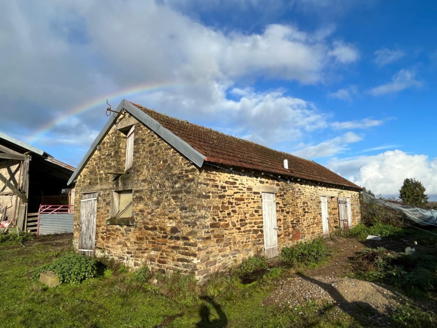  te koop boerderij Saint-Yrieix-la-Perche Haute-Vienne 18