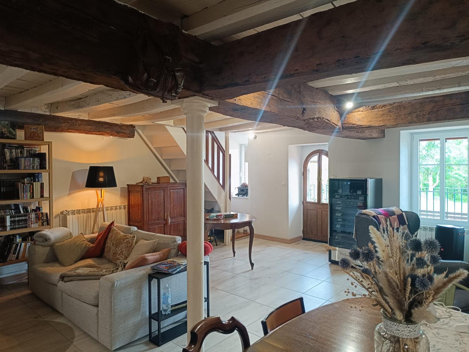  te koop huis Essertenne Saône-et-Loire 28