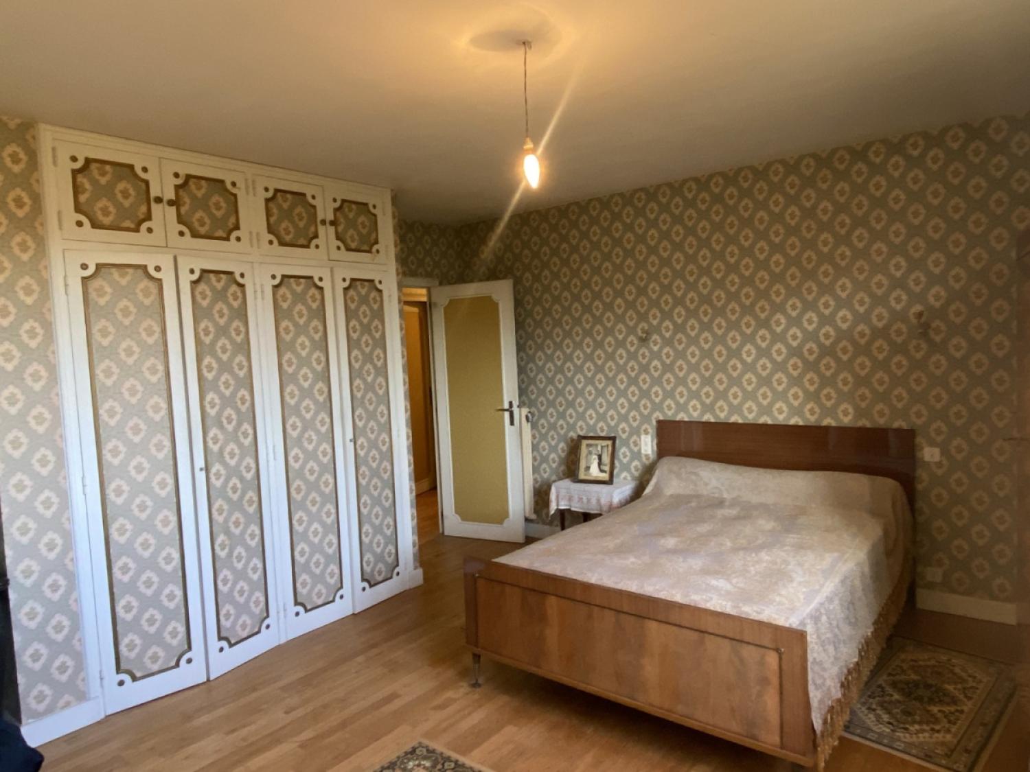  te koop vrijstaand huis Saint-Cyr-la-Roche Corrèze 7