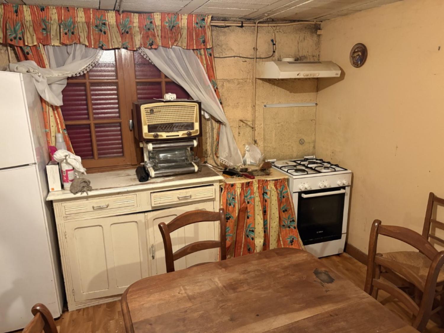  te koop vrijstaand huis Lubersac Corrèze 16