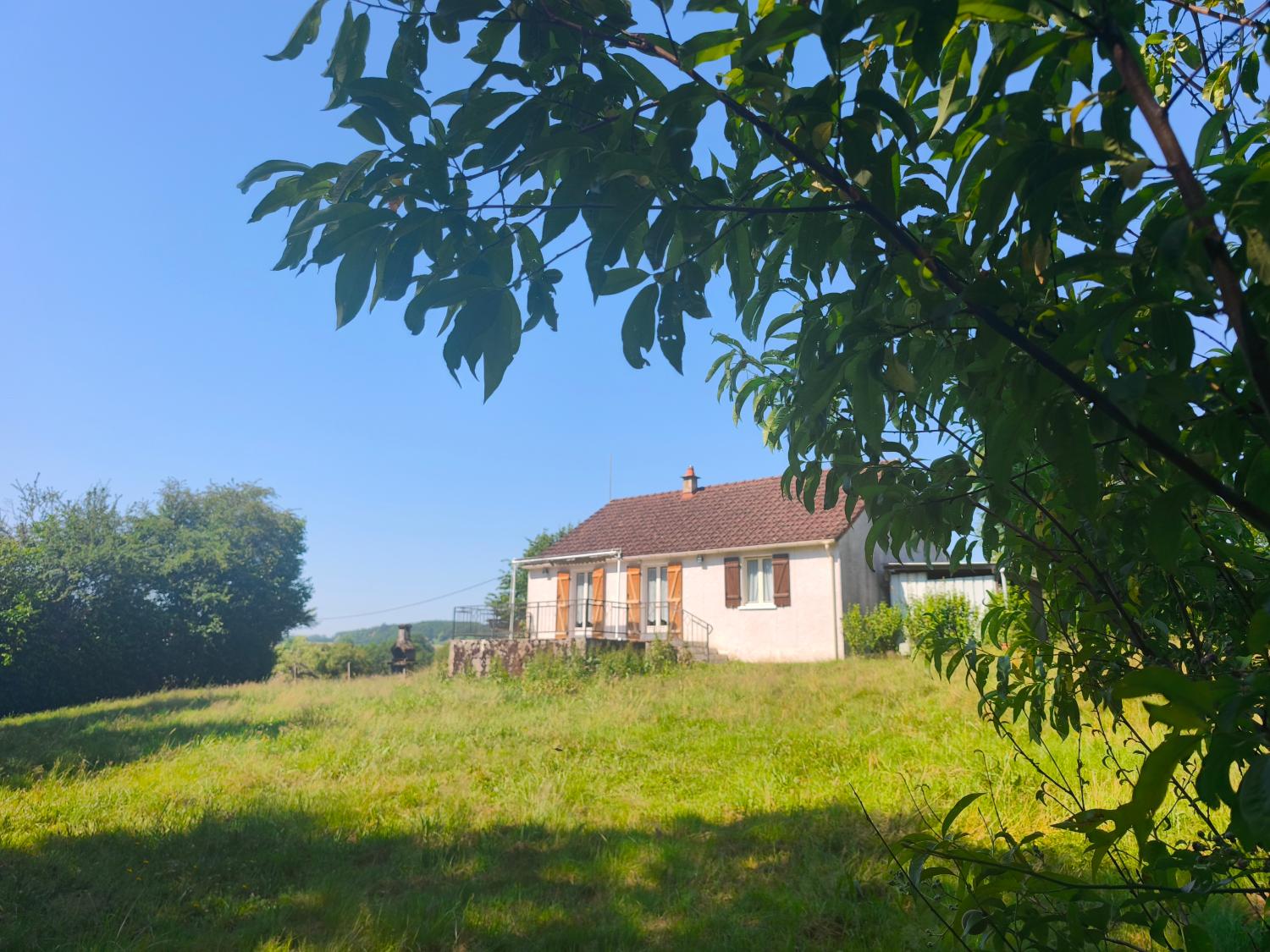  te koop vrijstaand huis Onlay Nièvre 2