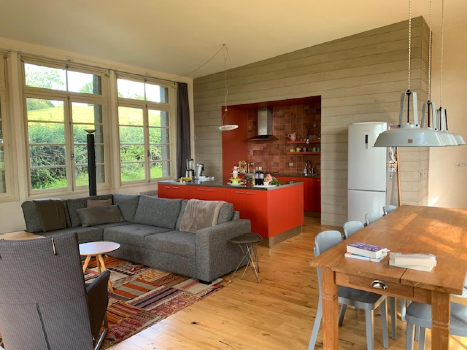 te koop vrijstaand huis Tudeils Corrèze 10