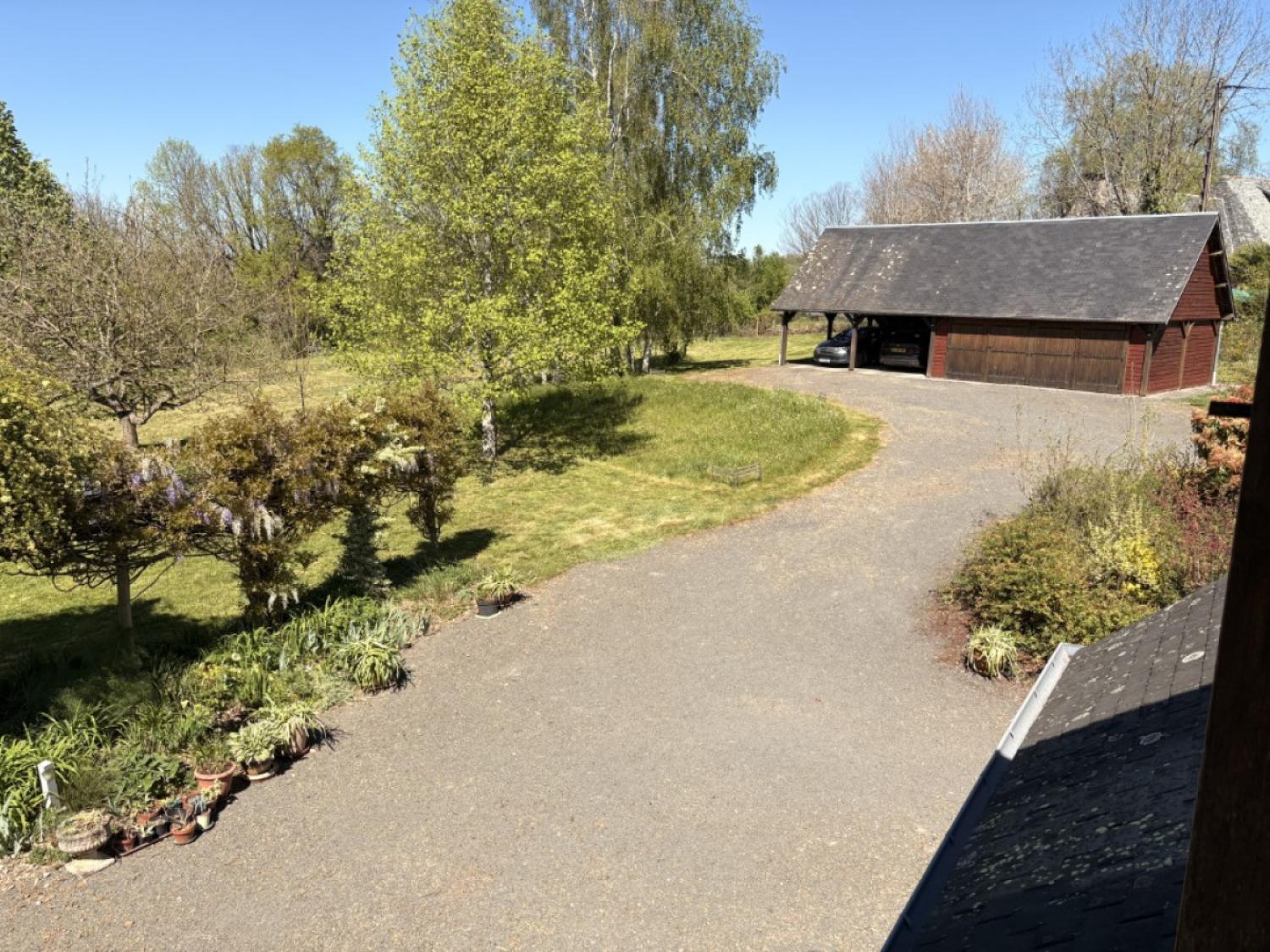  te koop huis met gîte Lascaux Corrèze 24