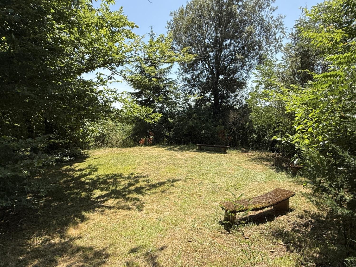  te koop vrijstaand huis Saint-Cyr-la-Roche Corrèze 18
