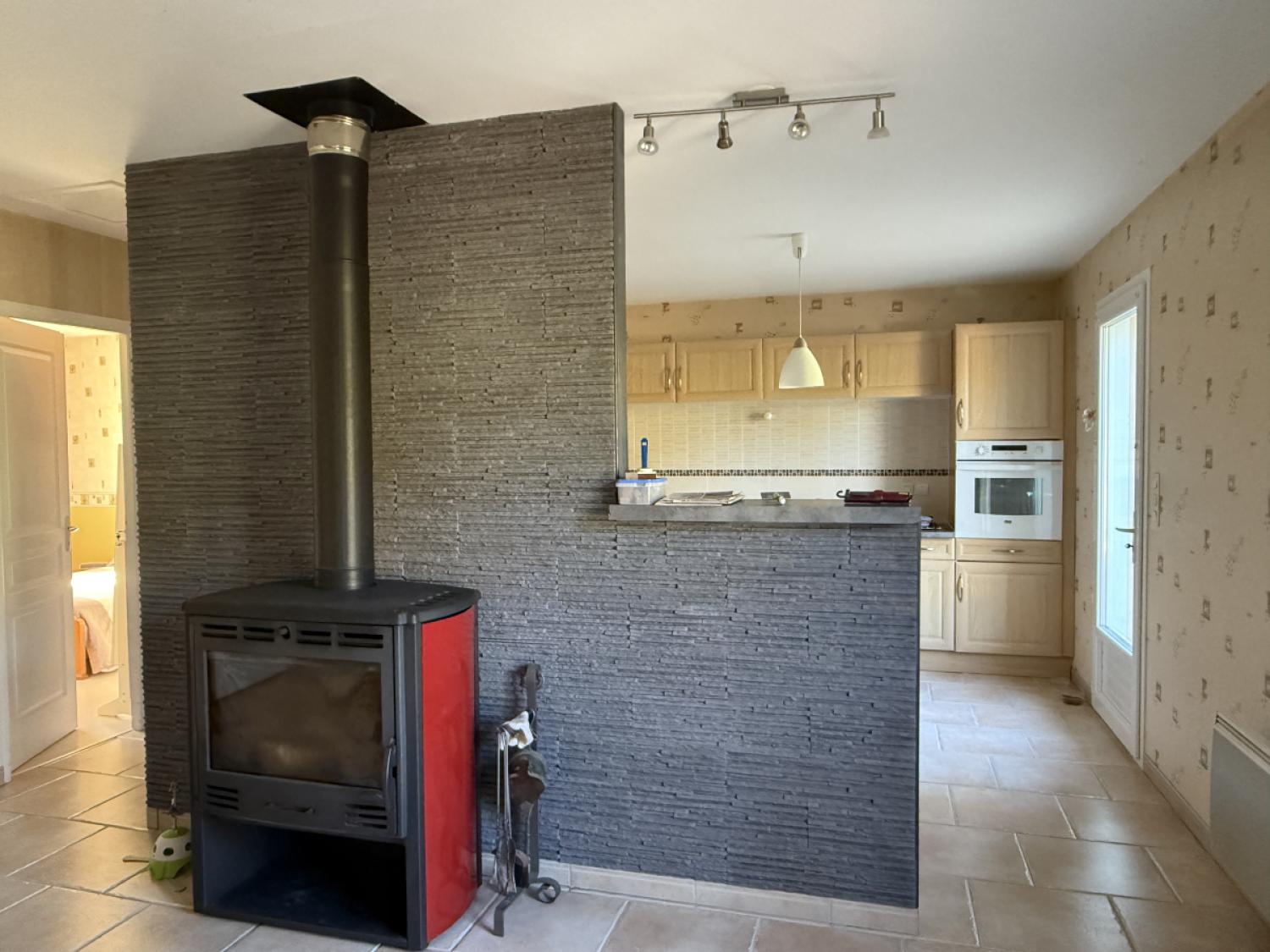  te koop vrijstaand huis Vignols Corrèze 6