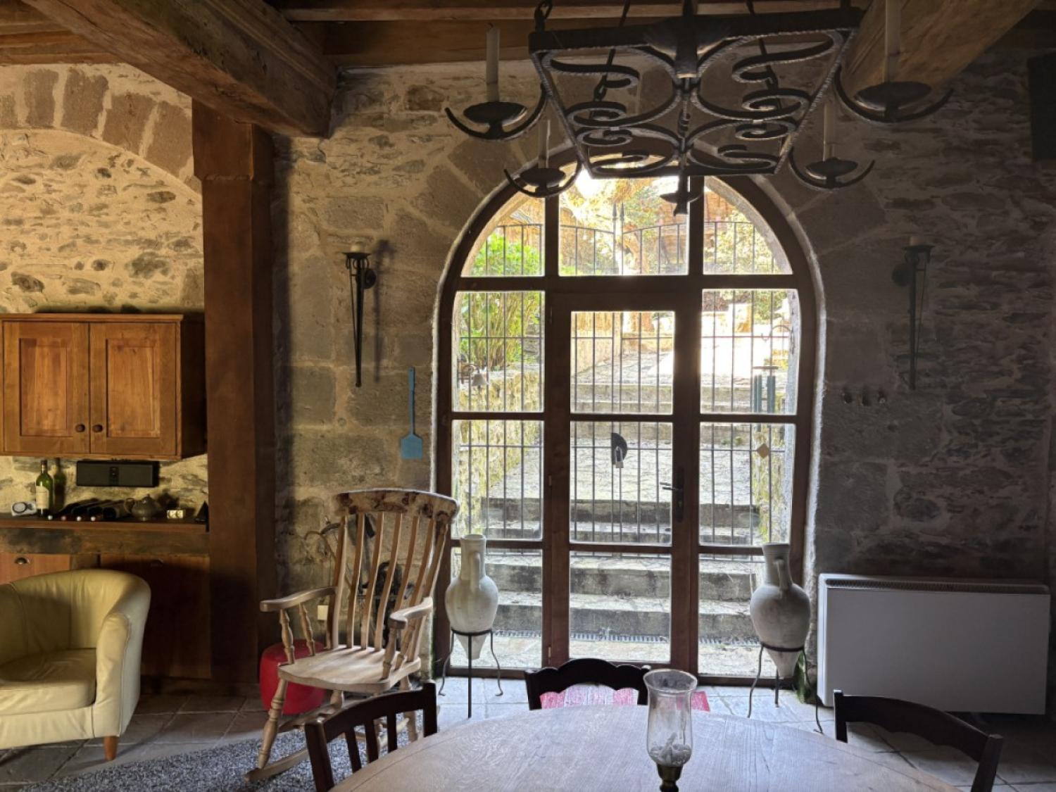 te koop vrijstaand huis Saint-Solve Corrèze 9
