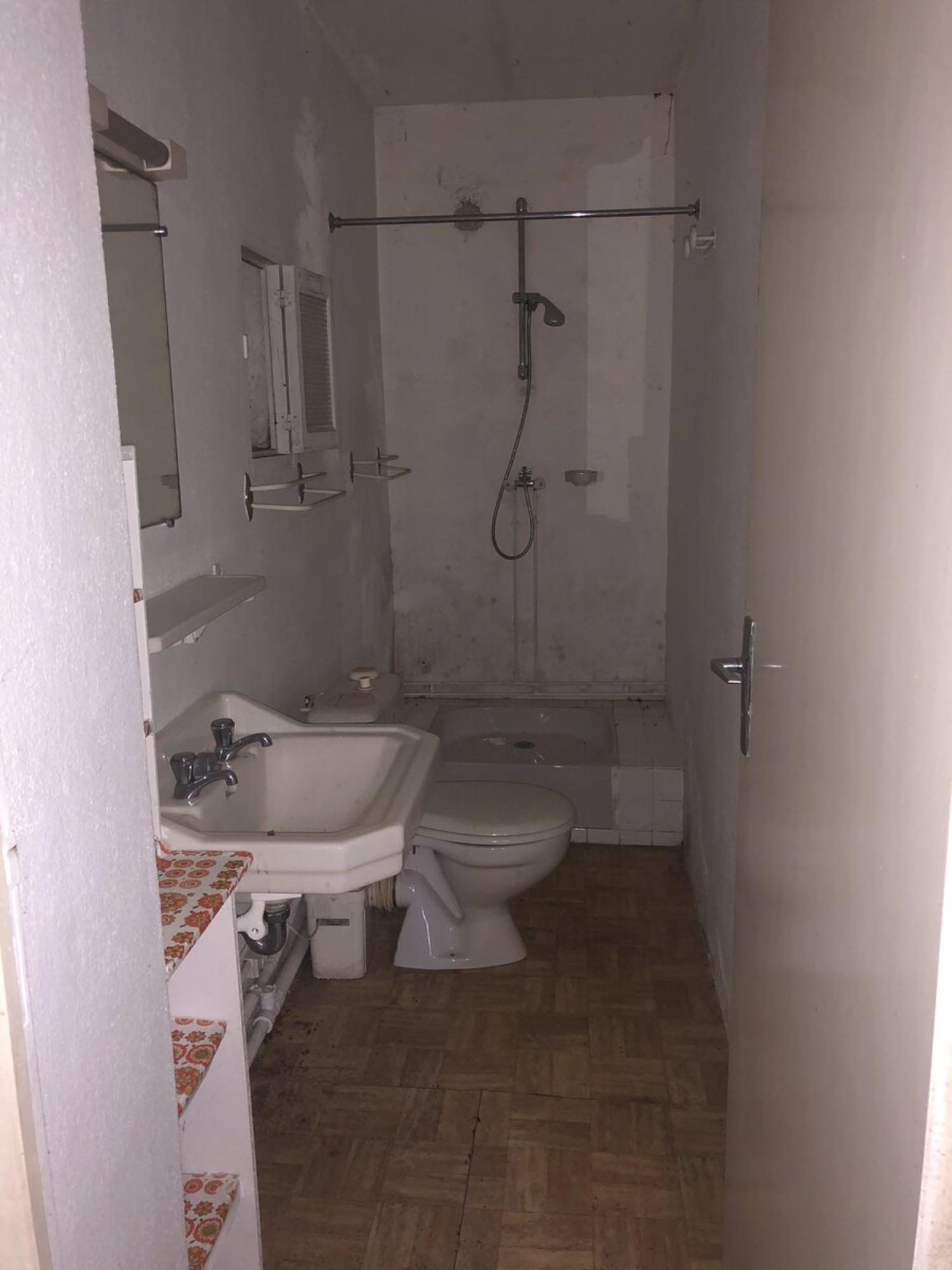 te koop stadshuis Châtillon-en-Bazois Nièvre 14