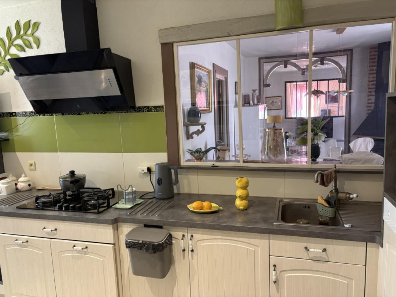 te koop vrijstaand huis Arnac-Pompadour Corrèze 11