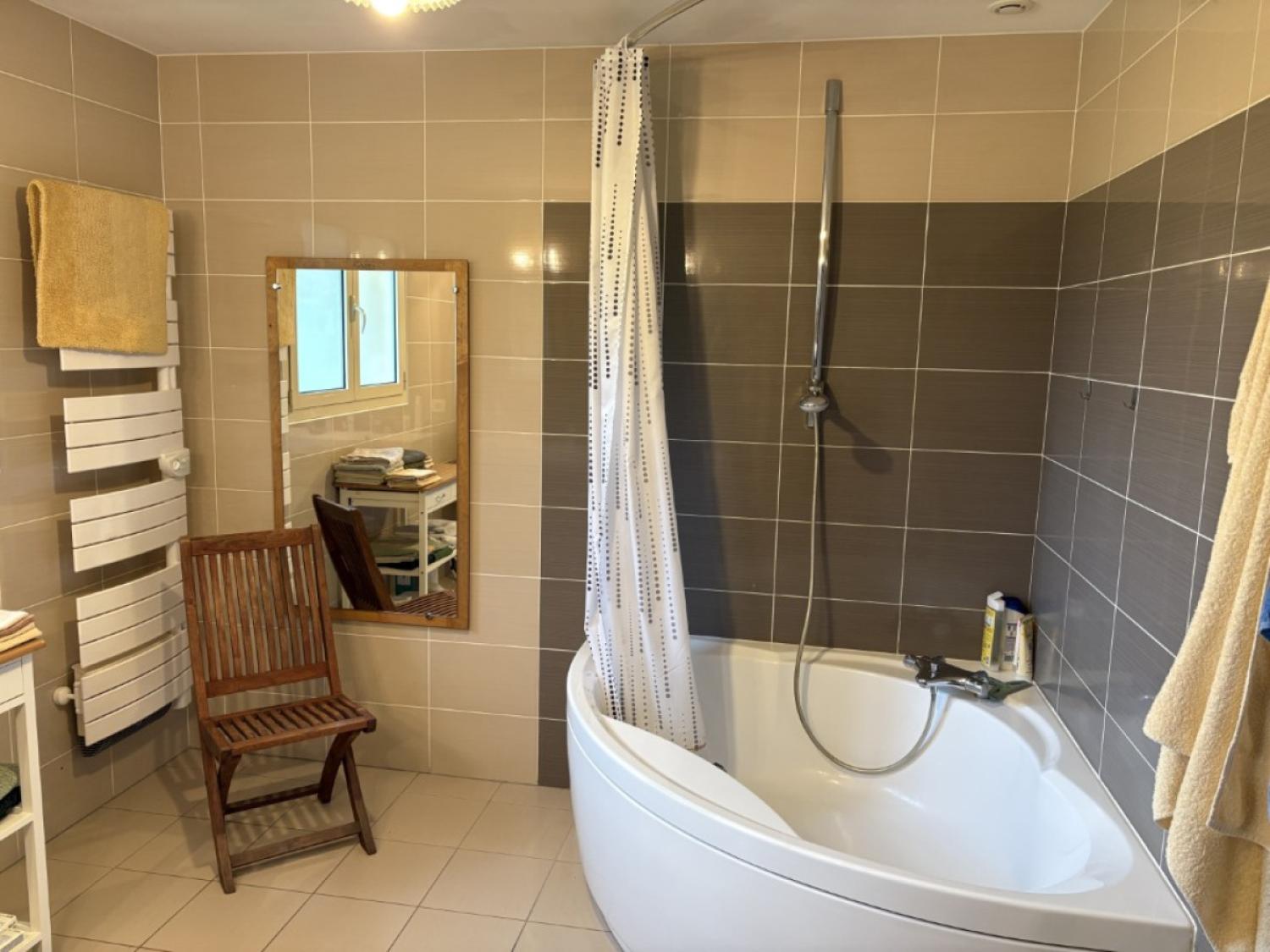  te koop vrijstaand huis Vignols Corrèze 13