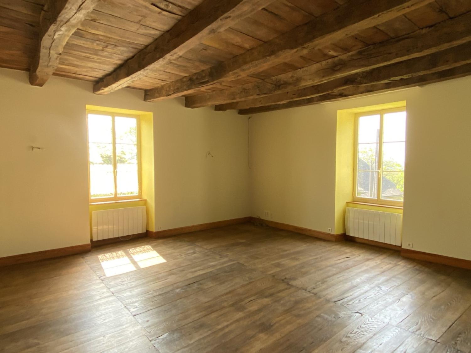 te koop vrijstaand huis Juillac Corrèze 11
