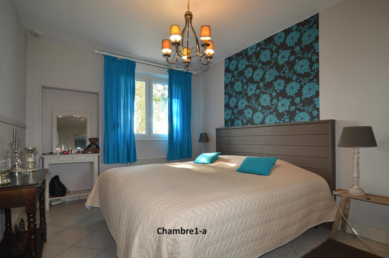te koop vrijstaand huis Cronat Saône-et-Loire 7