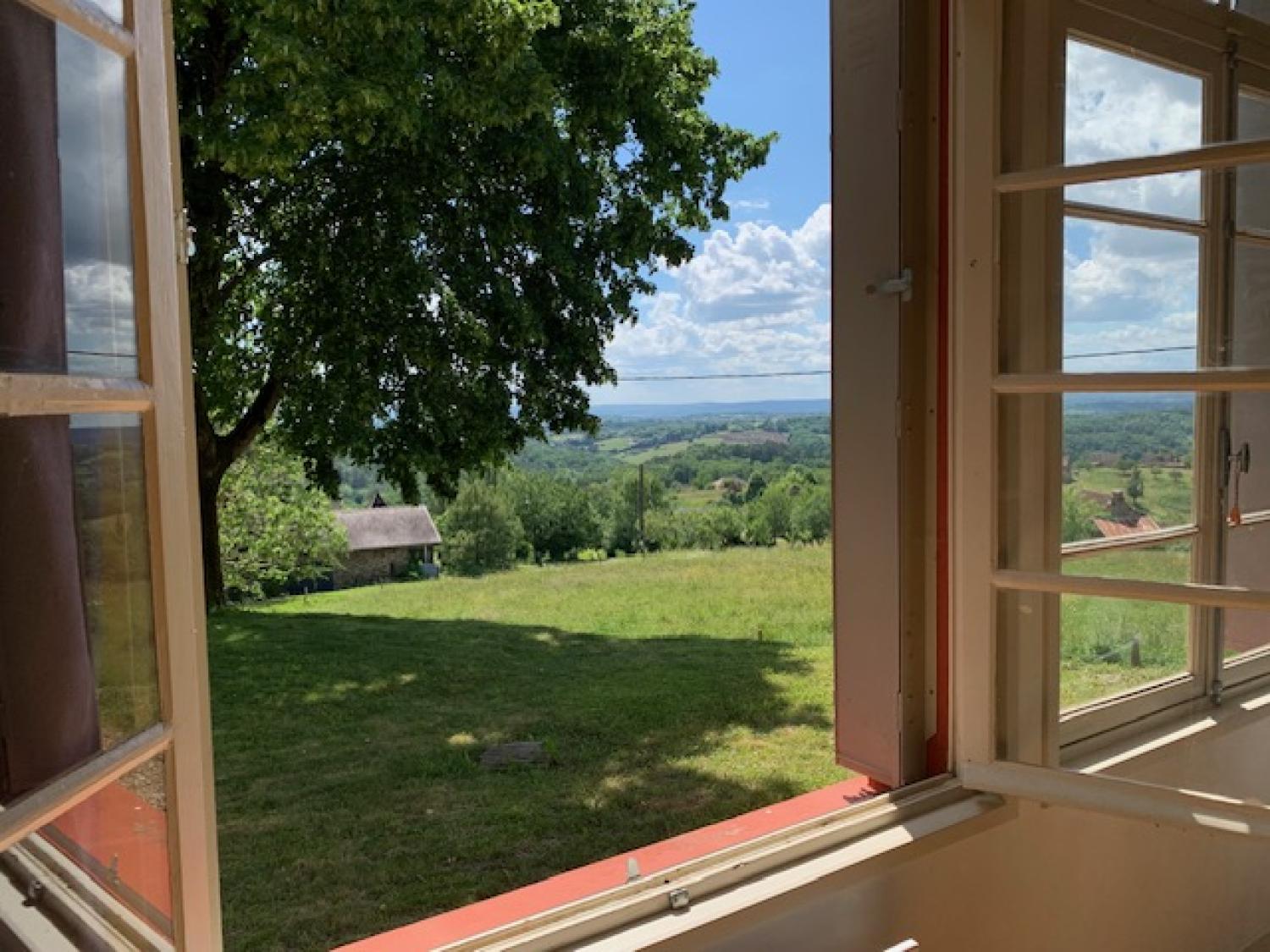  te koop vrijstaand huis Tudeils Corrèze 9
