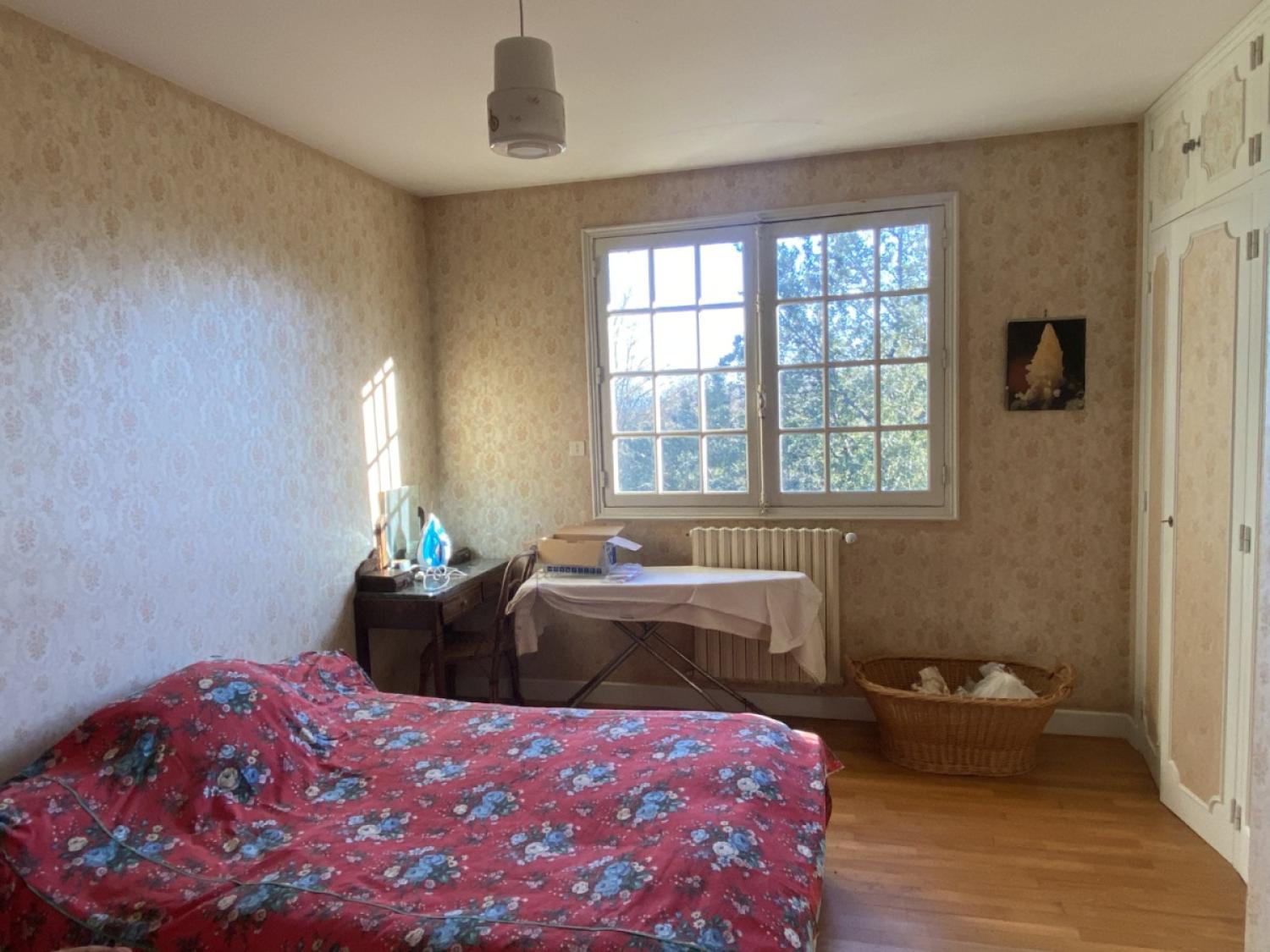  te koop vrijstaand huis Saint-Cyr-la-Roche Corrèze 8