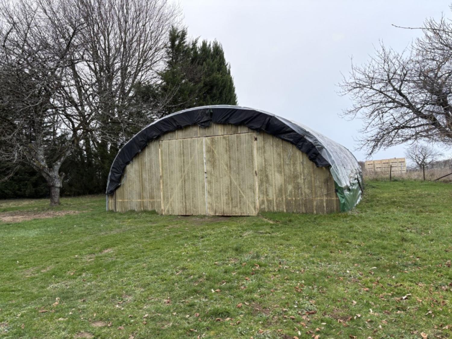  te koop vrijstaand huis Vignols Corrèze 18