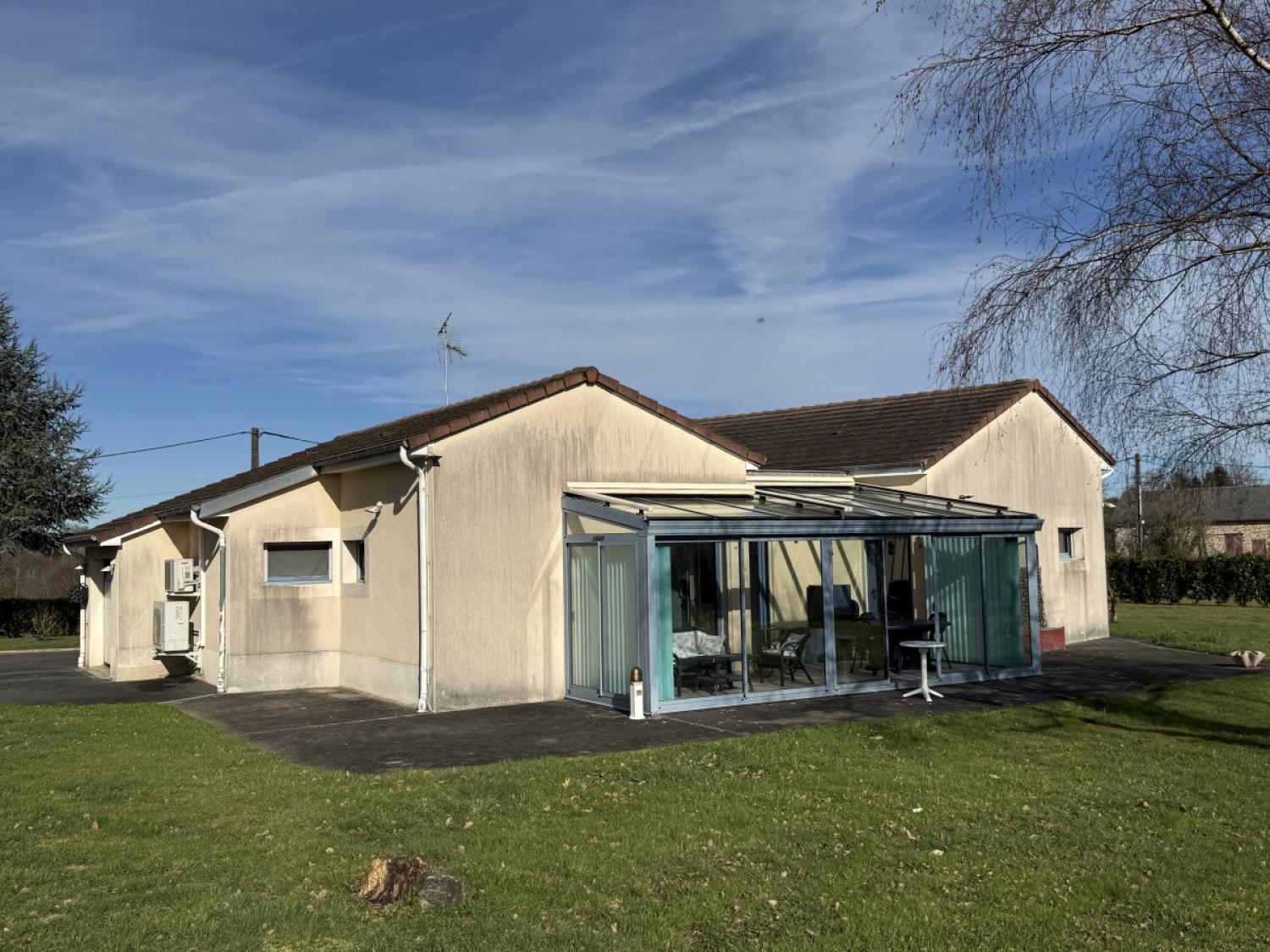  te koop vrijstaand huis Saint-Pardoux-Corbier Corrèze 18