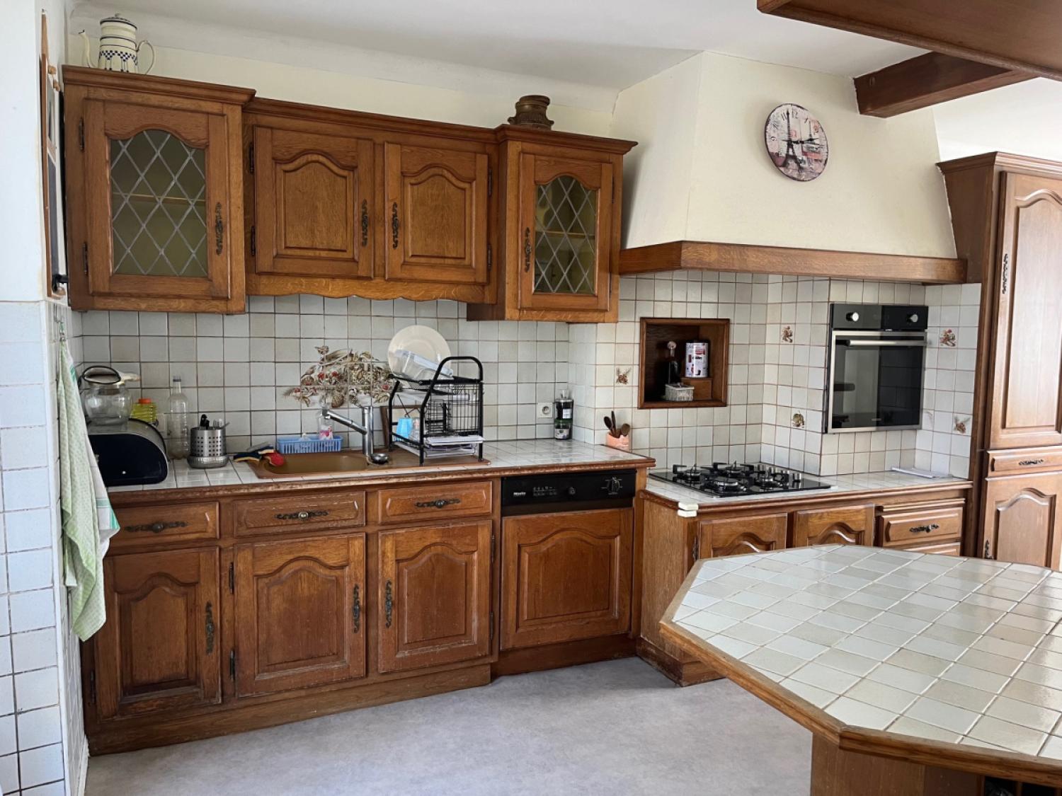  te koop vrijstaand huis Payzac Dordogne 7