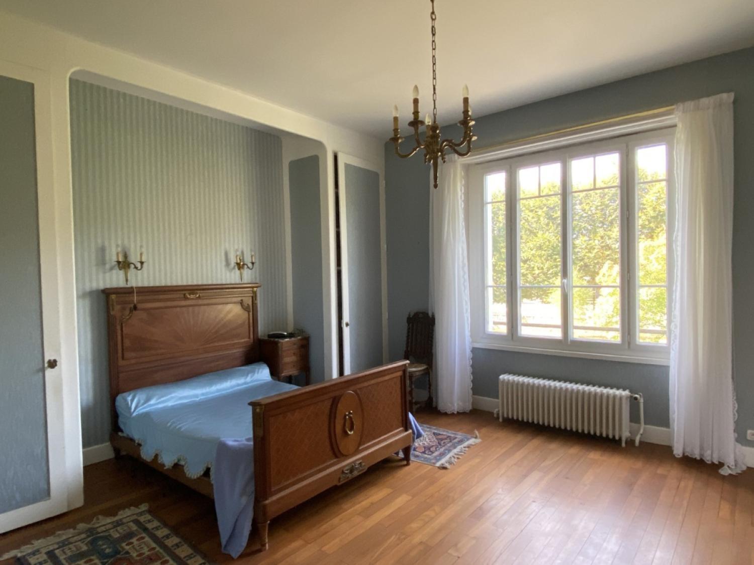 te koop vrijstaand huis Arnac-Pompadour Corrèze 11
