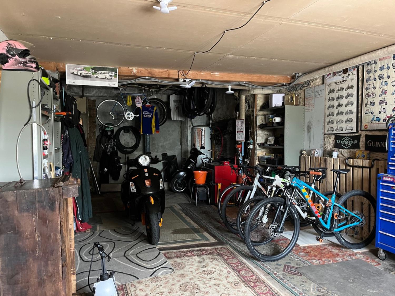te koop dorpshuis Coussac-Bonneval Haute-Vienne 15