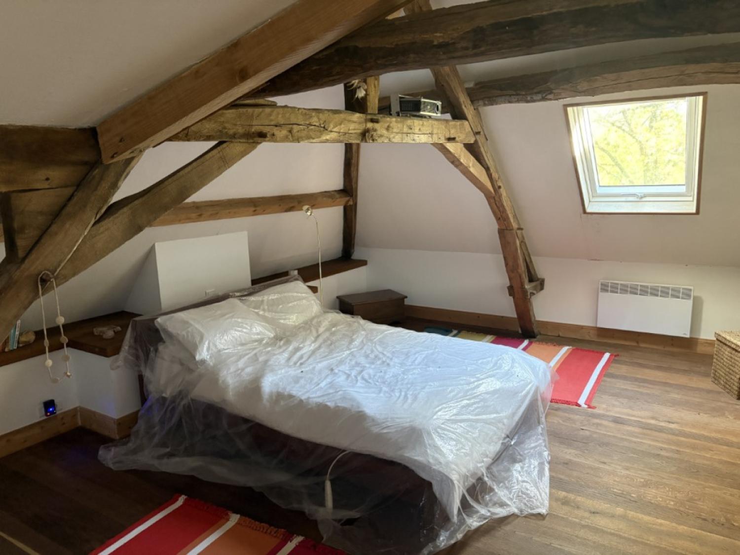 te koop vrijstaand huis Saint-Solve Corrèze 14
