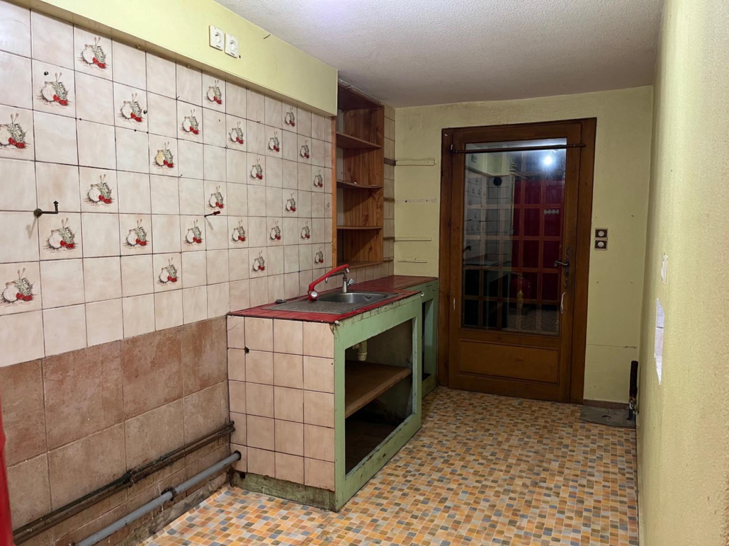  te koop vrijstaand huis Saint-Yrieix-la-Perche Haute-Vienne 9